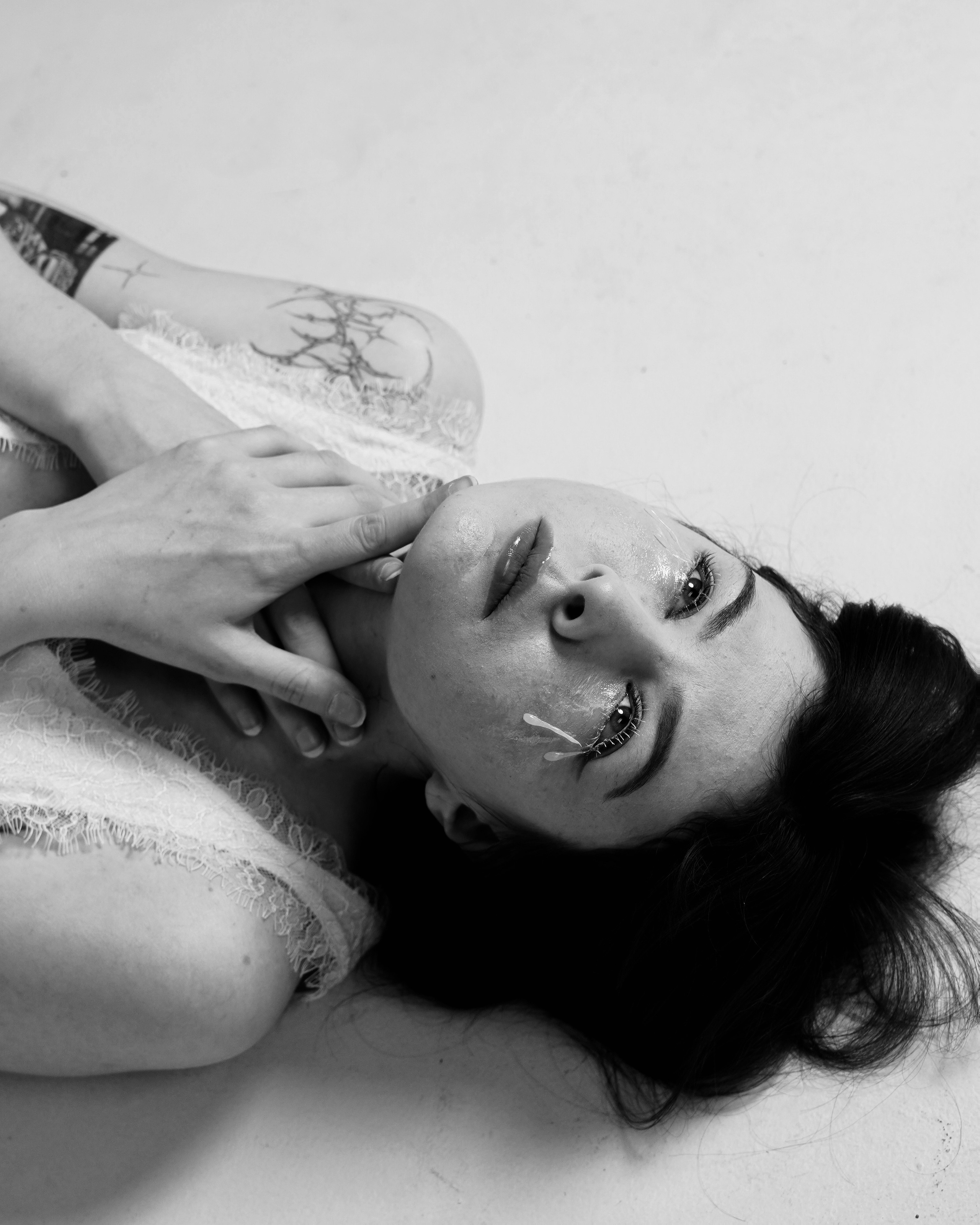 АЛЕВТИНА | STIBIUM STUDIO. Photographer Barcelona