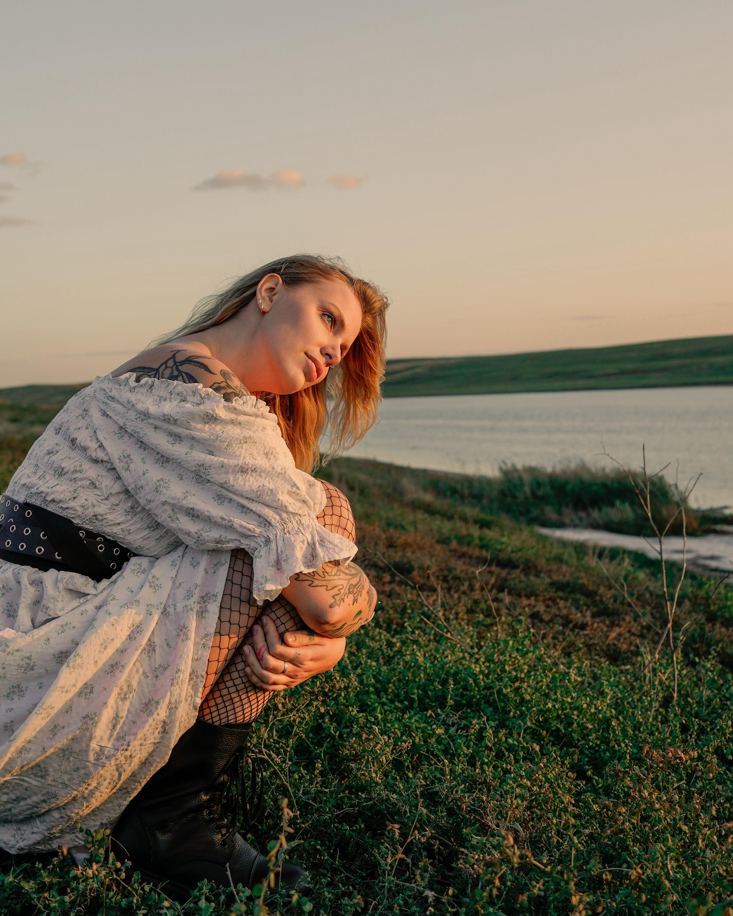 МАРТА | GAREJI. Photographer Barcelona