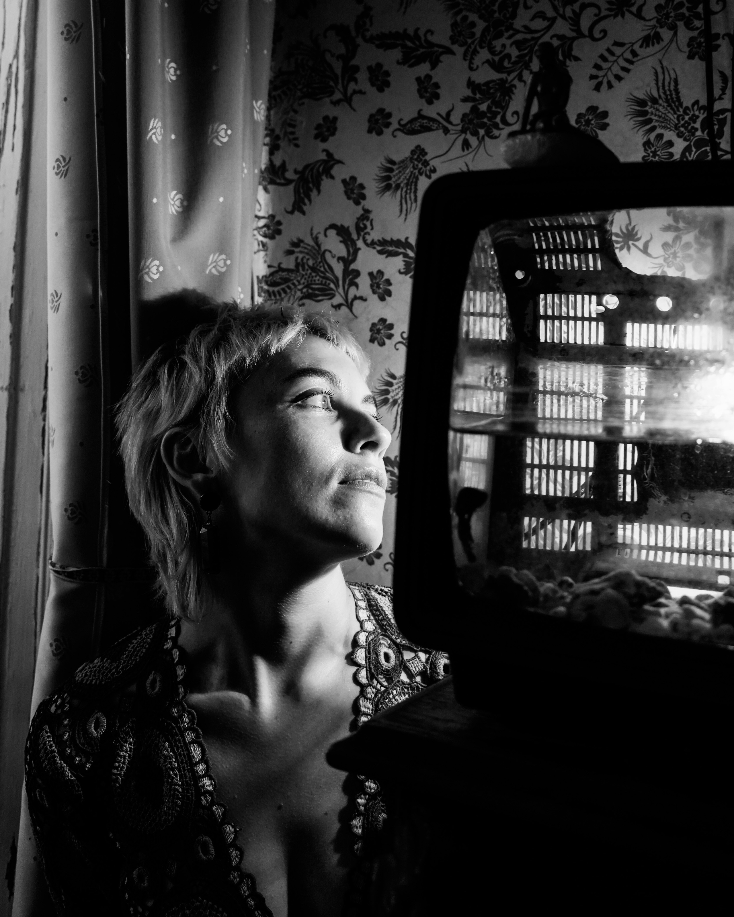 КАТЯ | ТБИЛИСИ. Photographer Barcelona