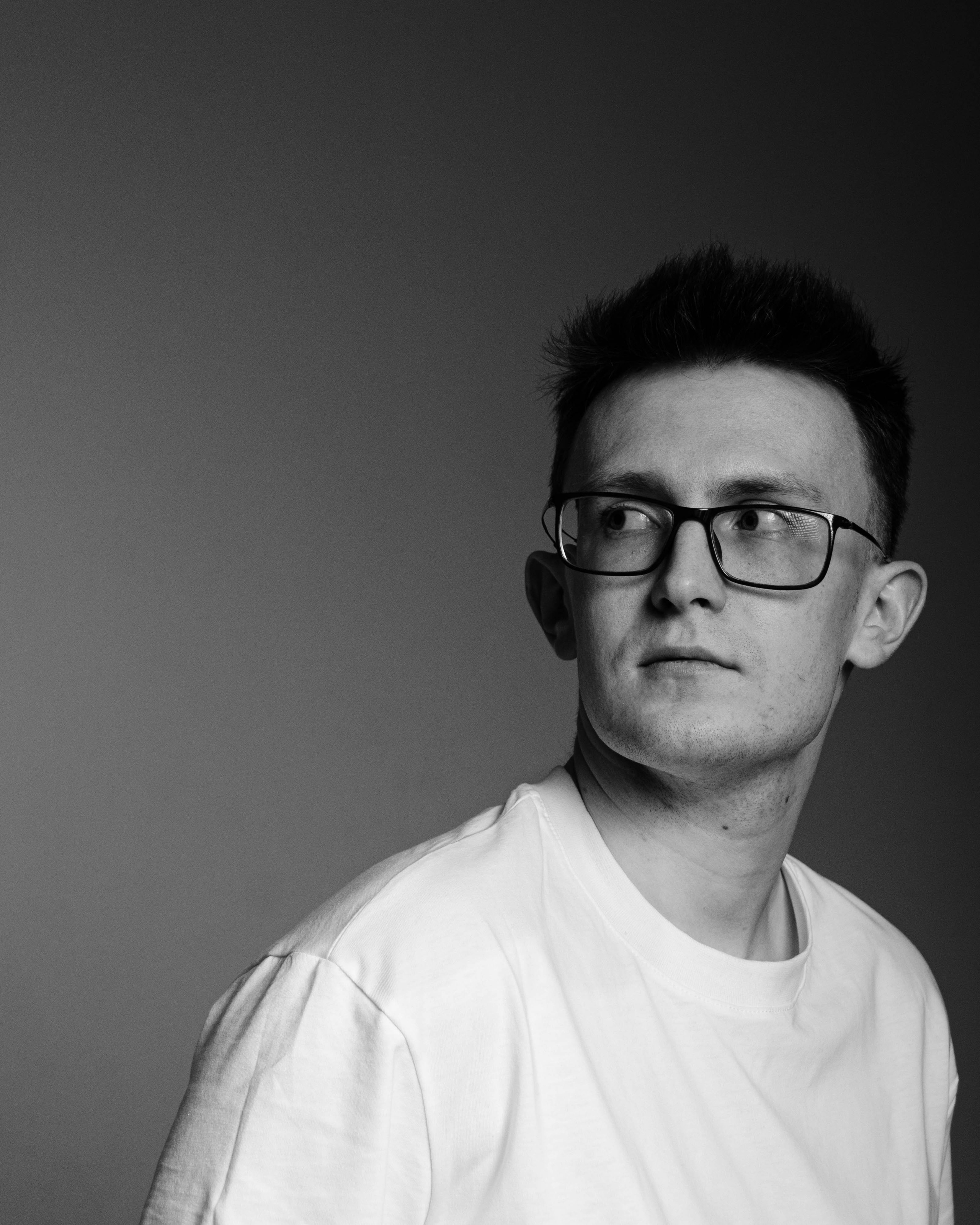 НИКИТА | IMPULSE STUDIO. Photographer Barcelona