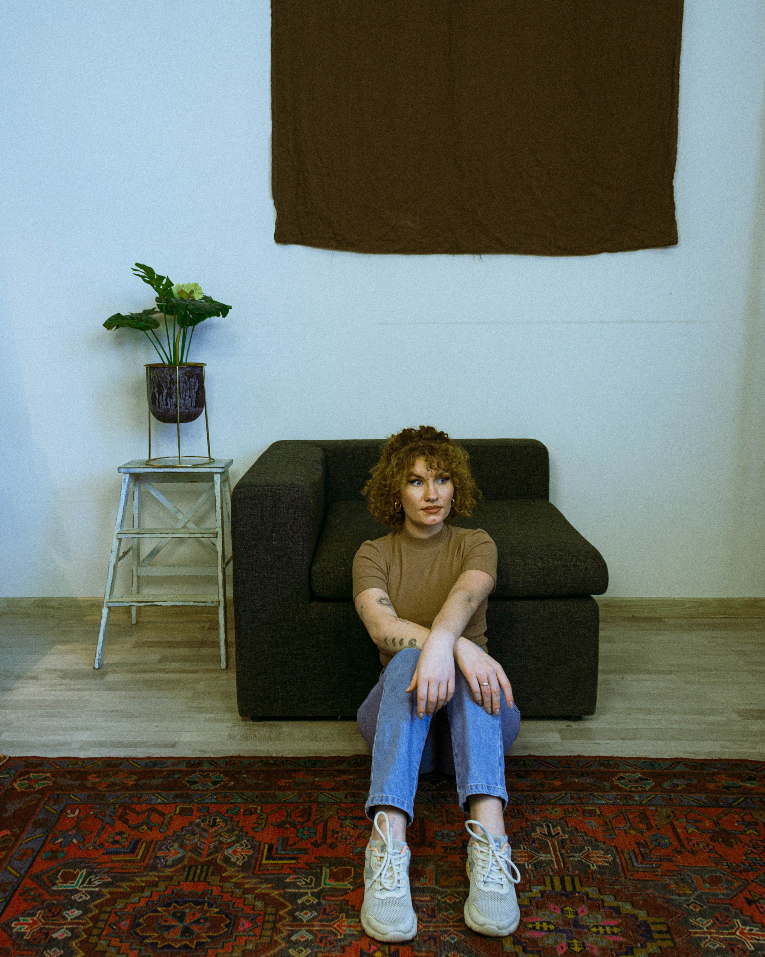 АЛЕСЯ | PJ STUDIO. Photographer Barcelona