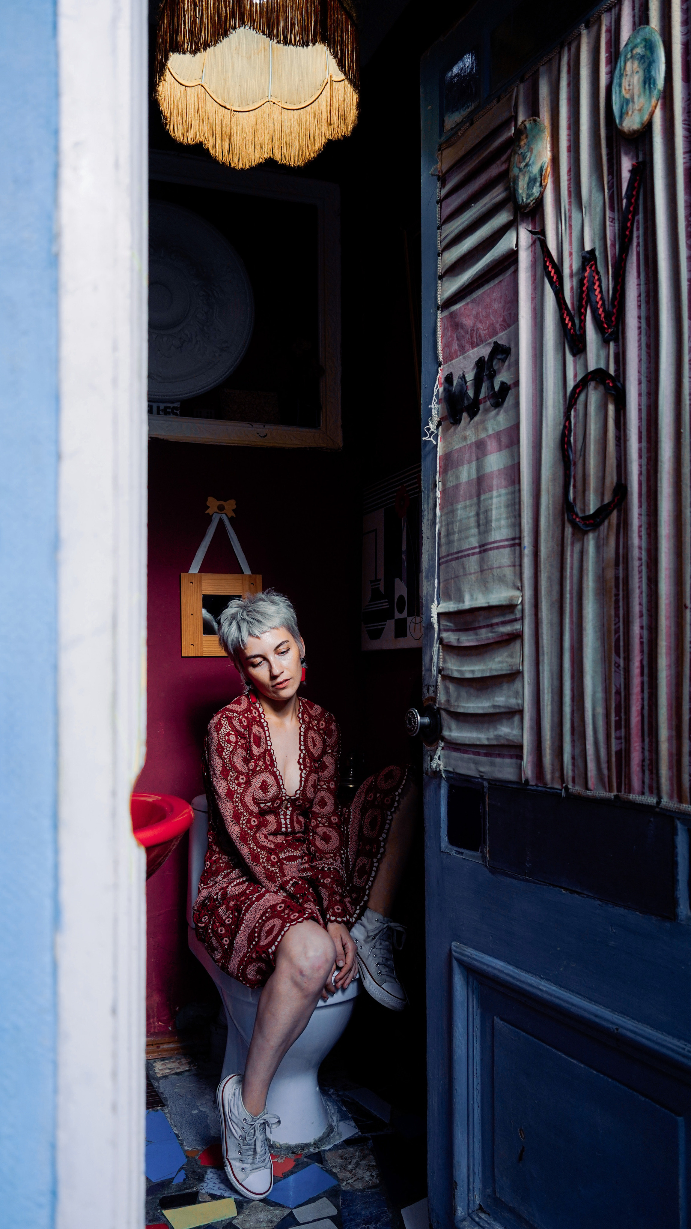 КАТЯ | ТБИЛИСИ. Photographer Barcelona