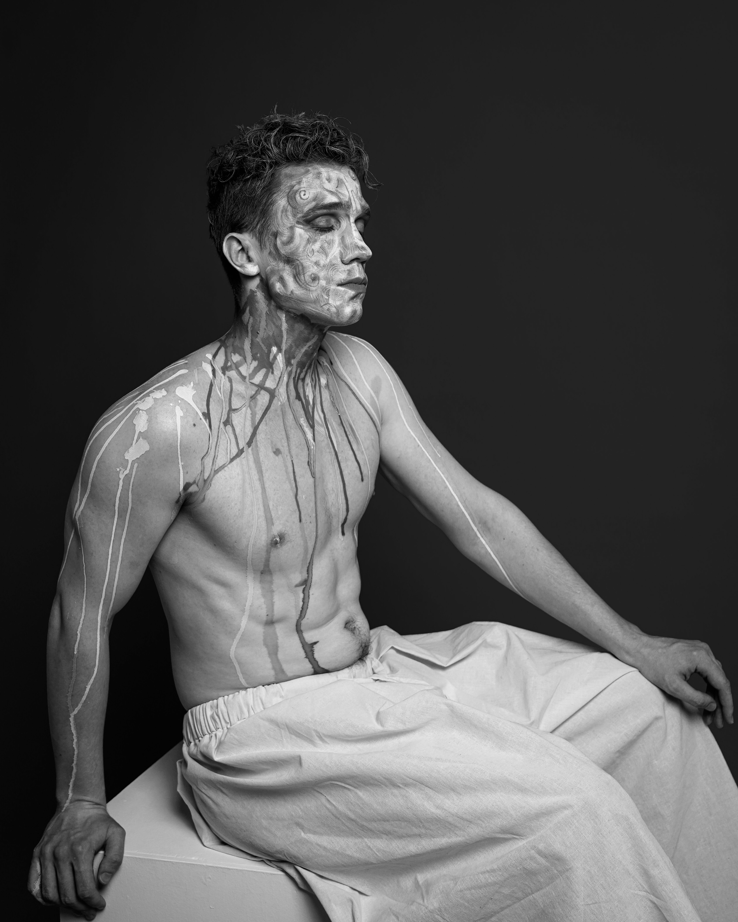 КИРИЛЛ | GEODAYLIGHT STUDIO. Photographer Barcelona