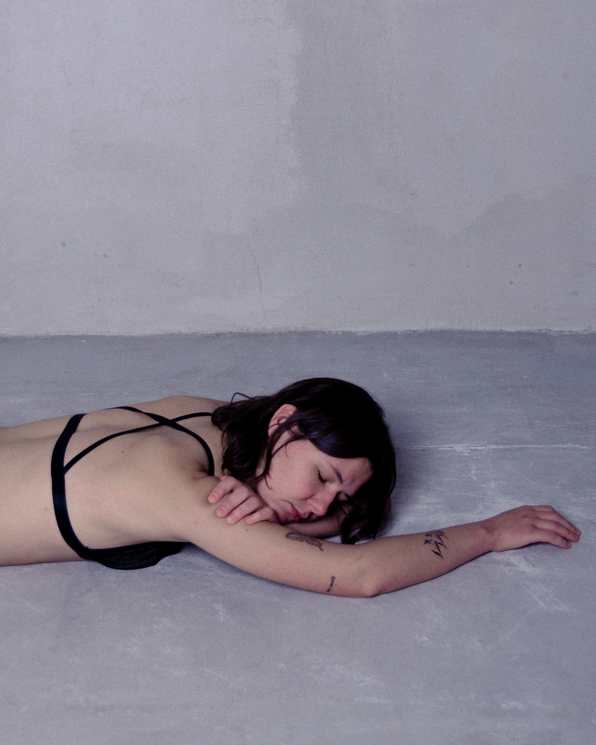 ПРИНЯТИЕ. Photographer Barcelona