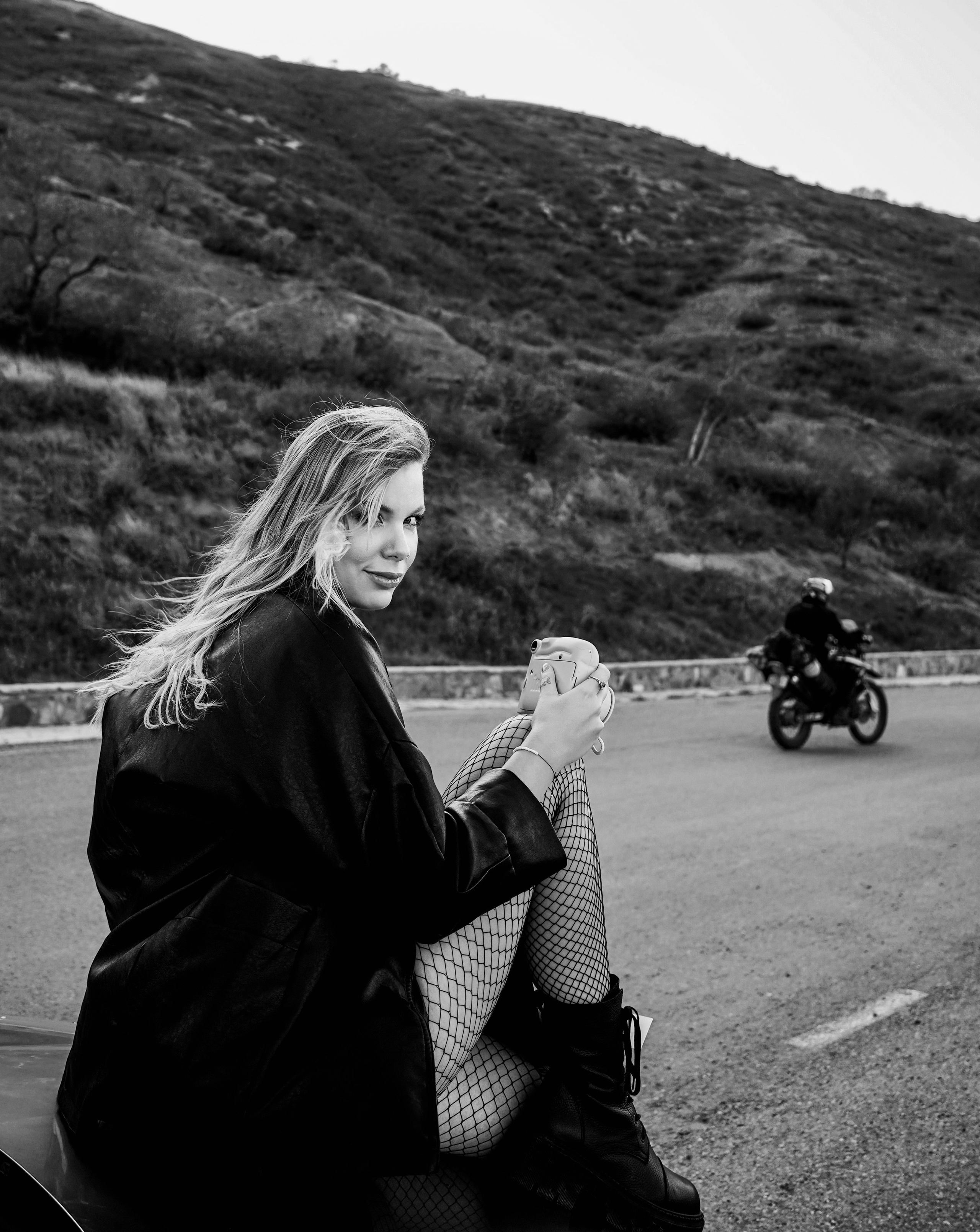 МАРТА | GAREJI. Photographer Barcelona