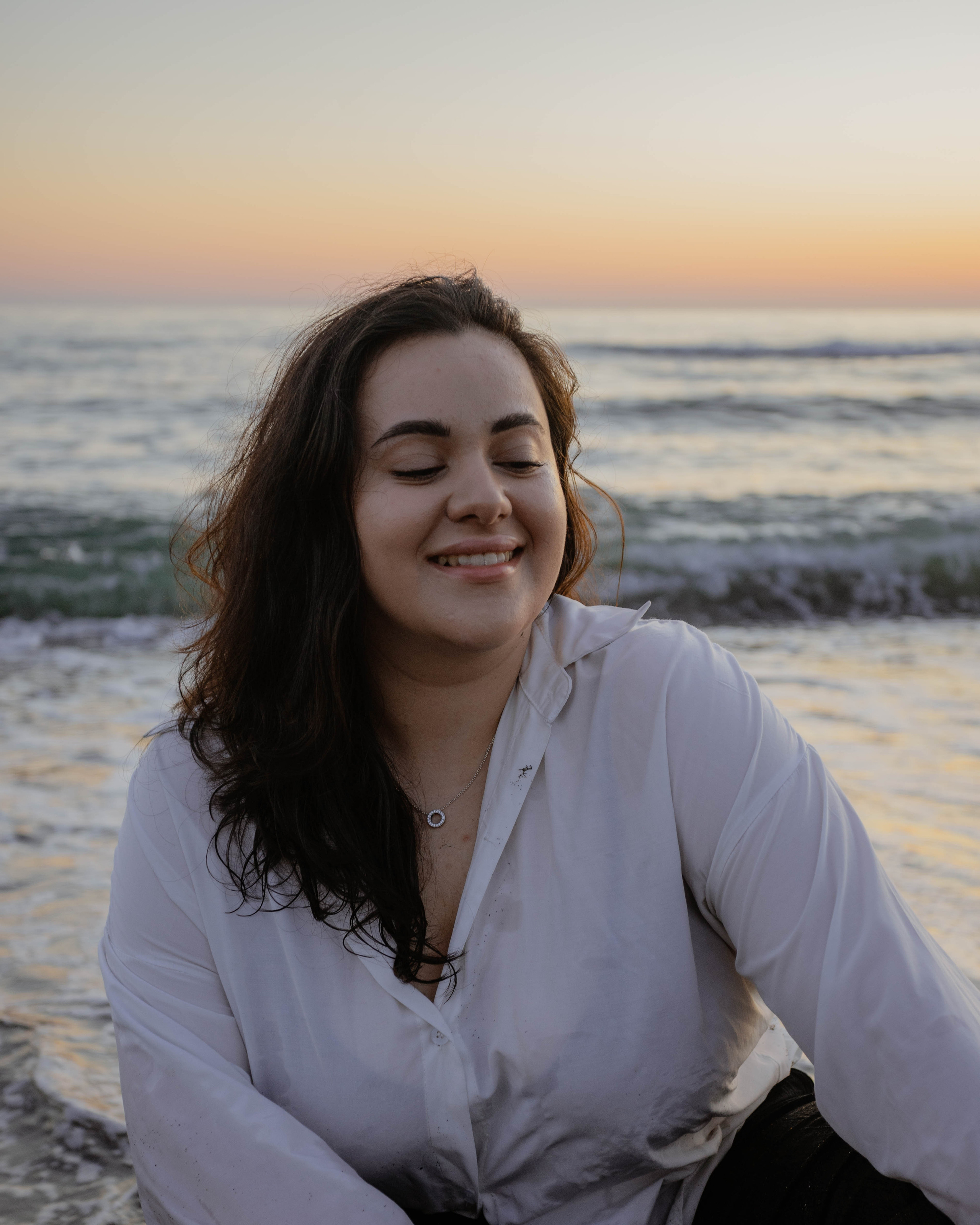 СТЭЛЛА |ШЕКВЕТИЛИ. Photographer Barcelona