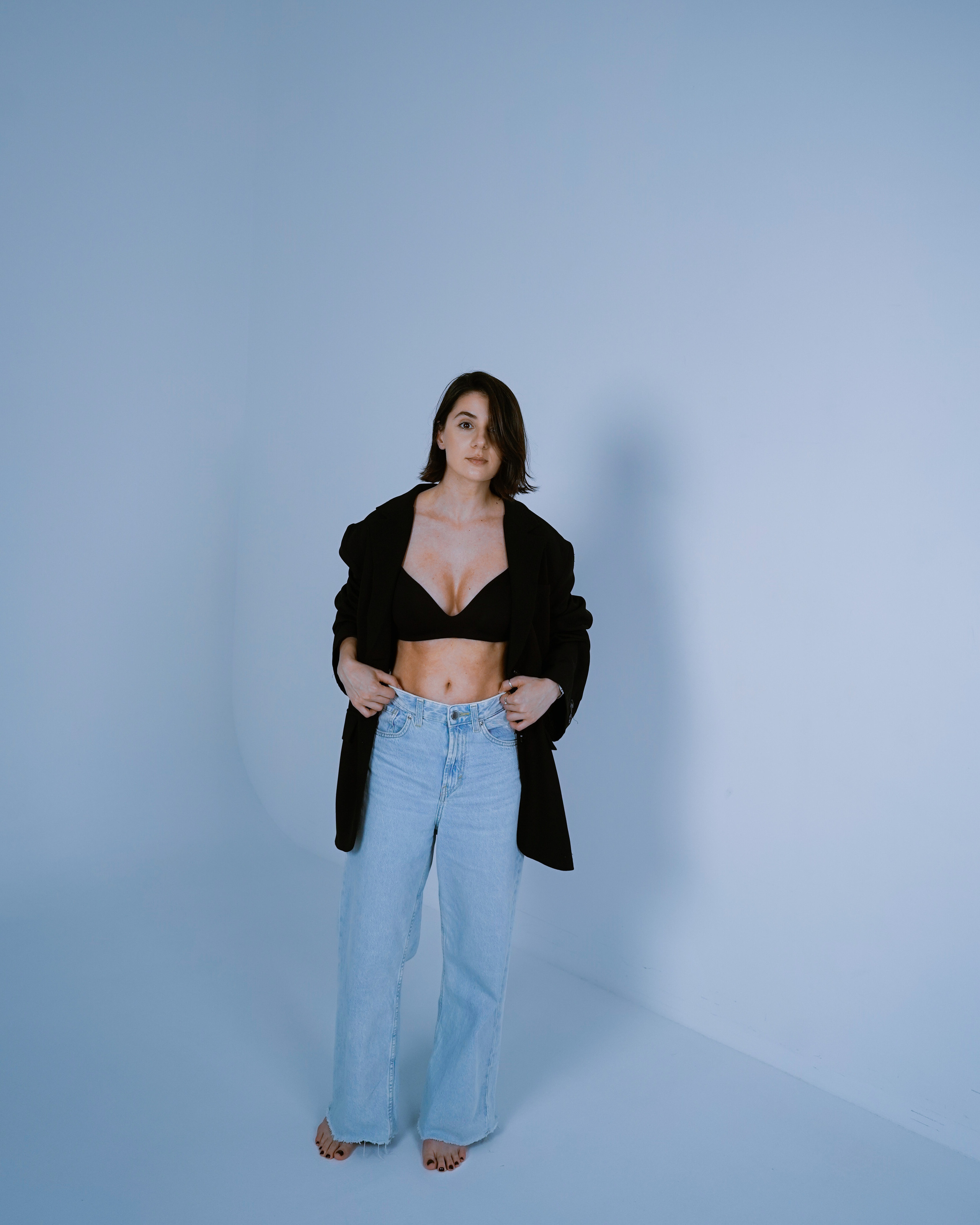 АННА | GEODAYLIGHT. Photographer Barcelona