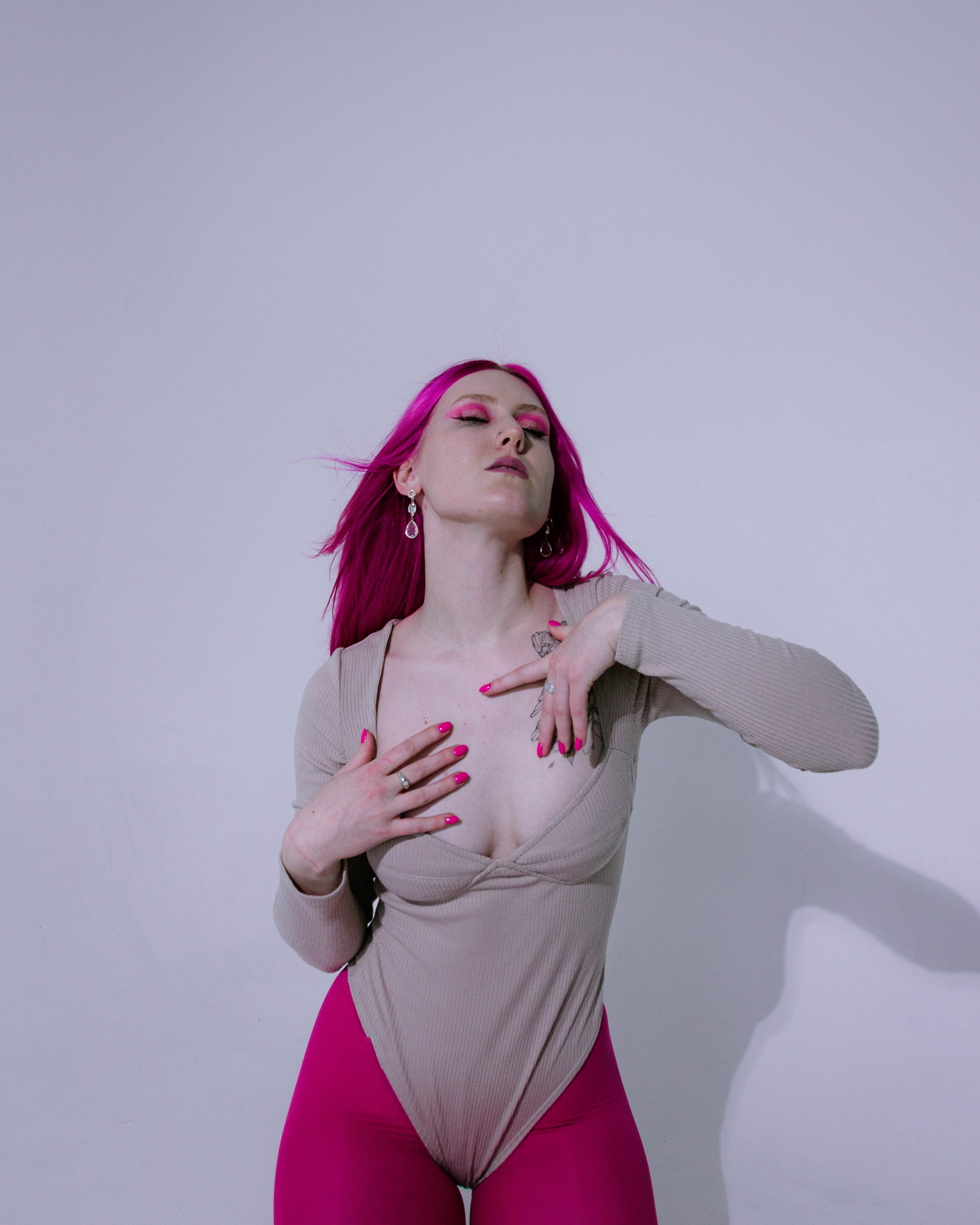 ЭМИ | BARBIE. Photographer Barcelona