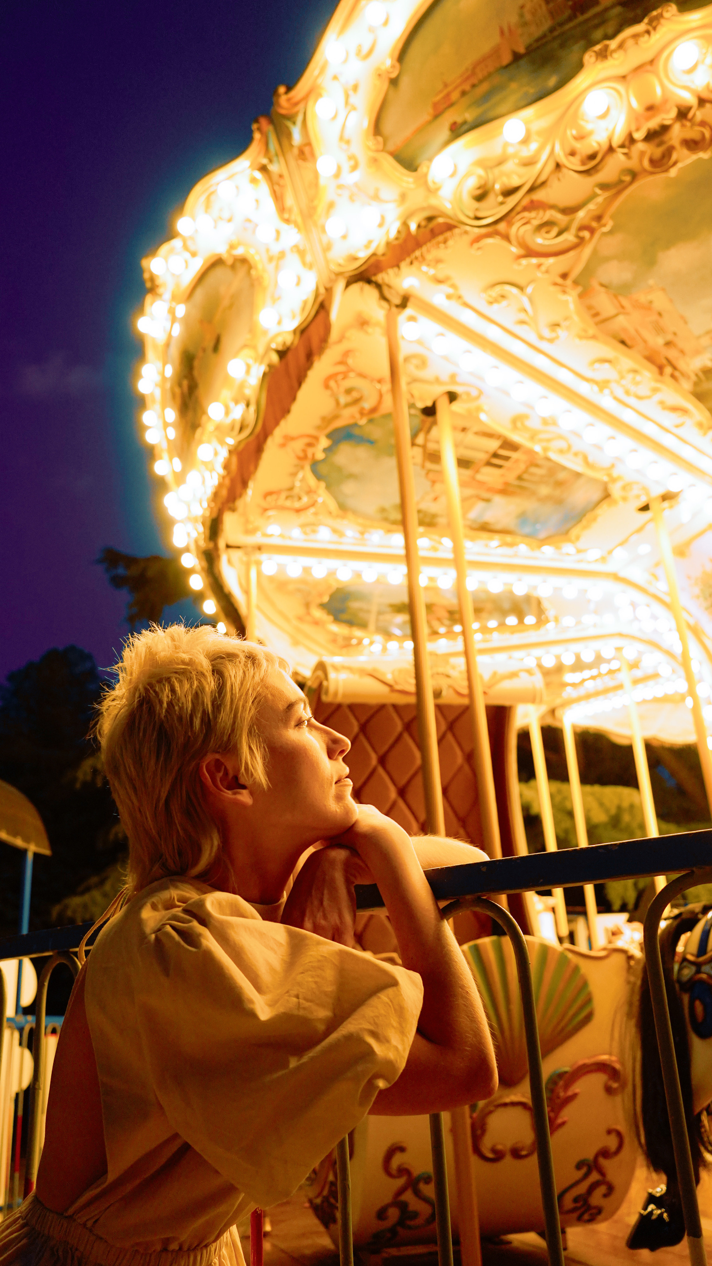 КАТЯ | ТБИЛИСИ. Photographer Barcelona