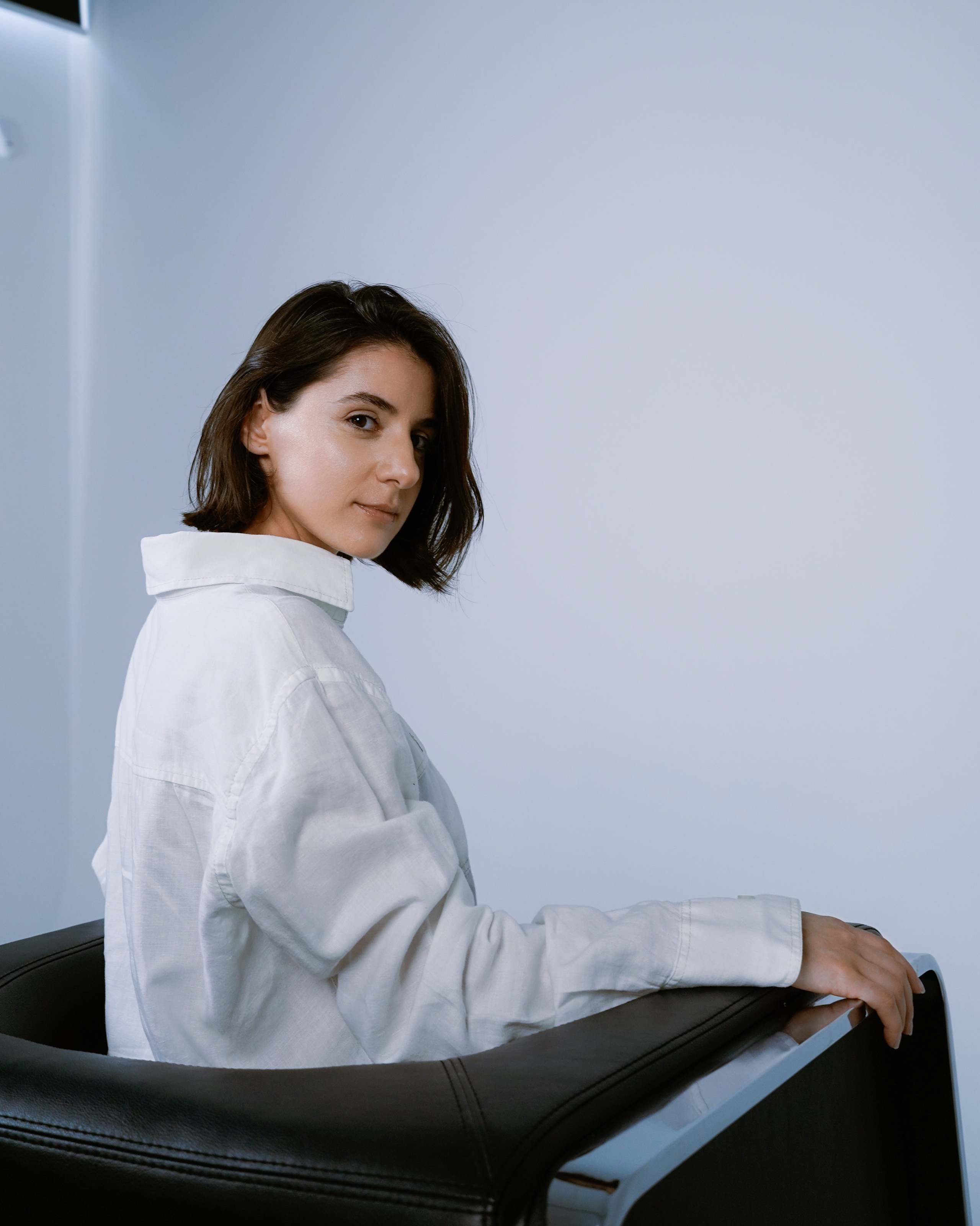 АННА | GEODAYLIGHT. Photographer Barcelona