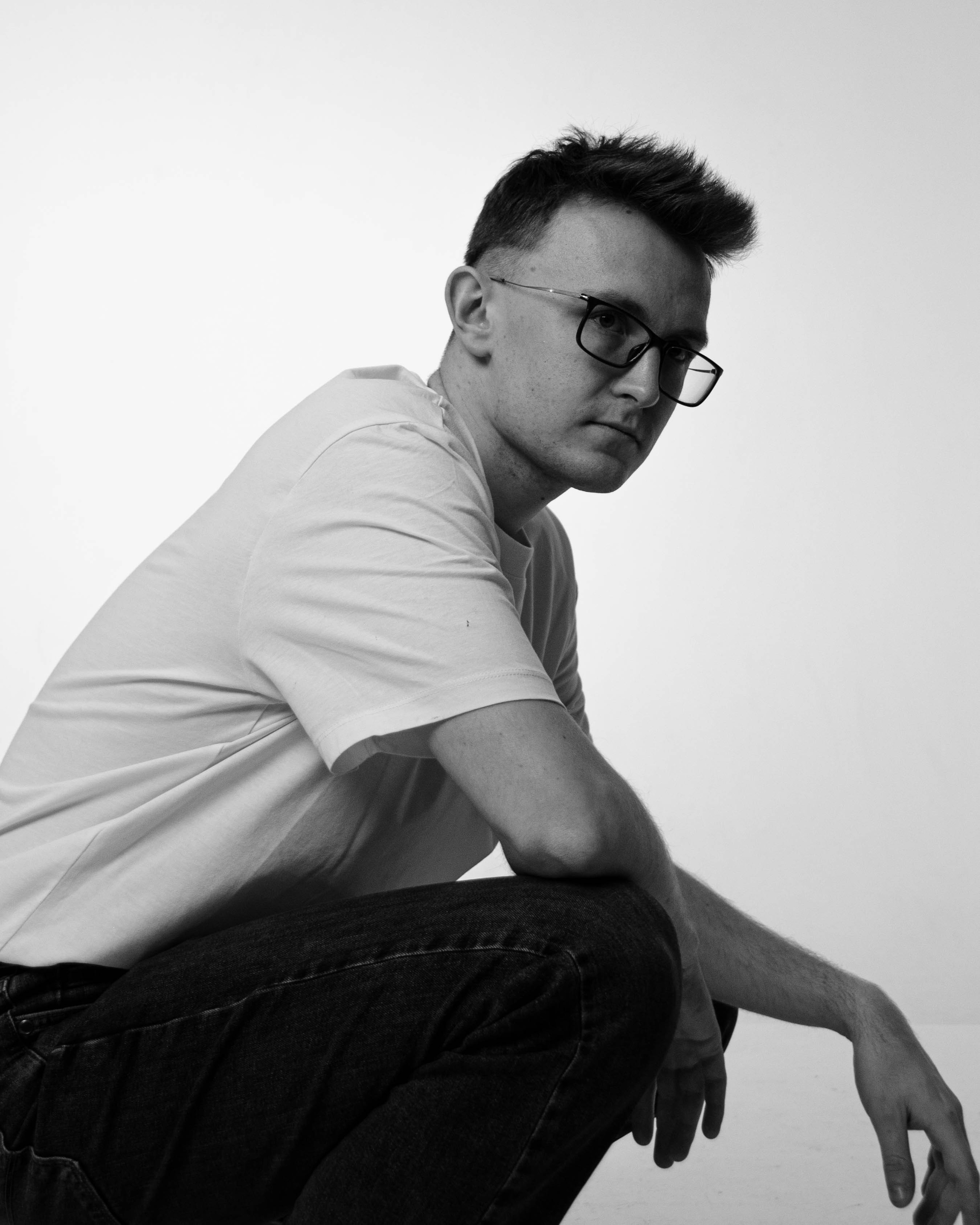 НИКИТА | IMPULSE STUDIO. Photographer Barcelona