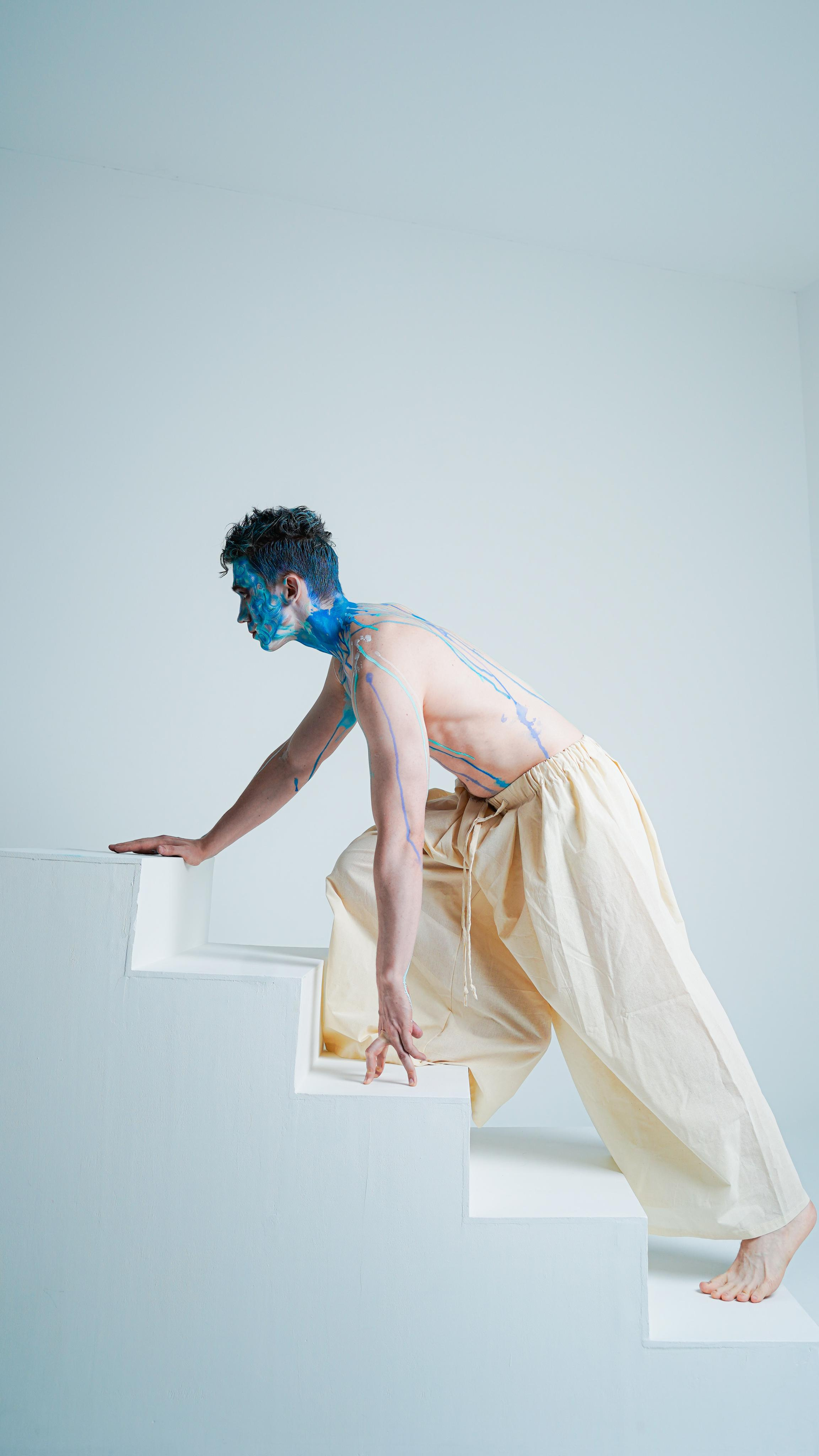 КИРИЛЛ | GEODAYLIGHT STUDIO. Photographer Barcelona