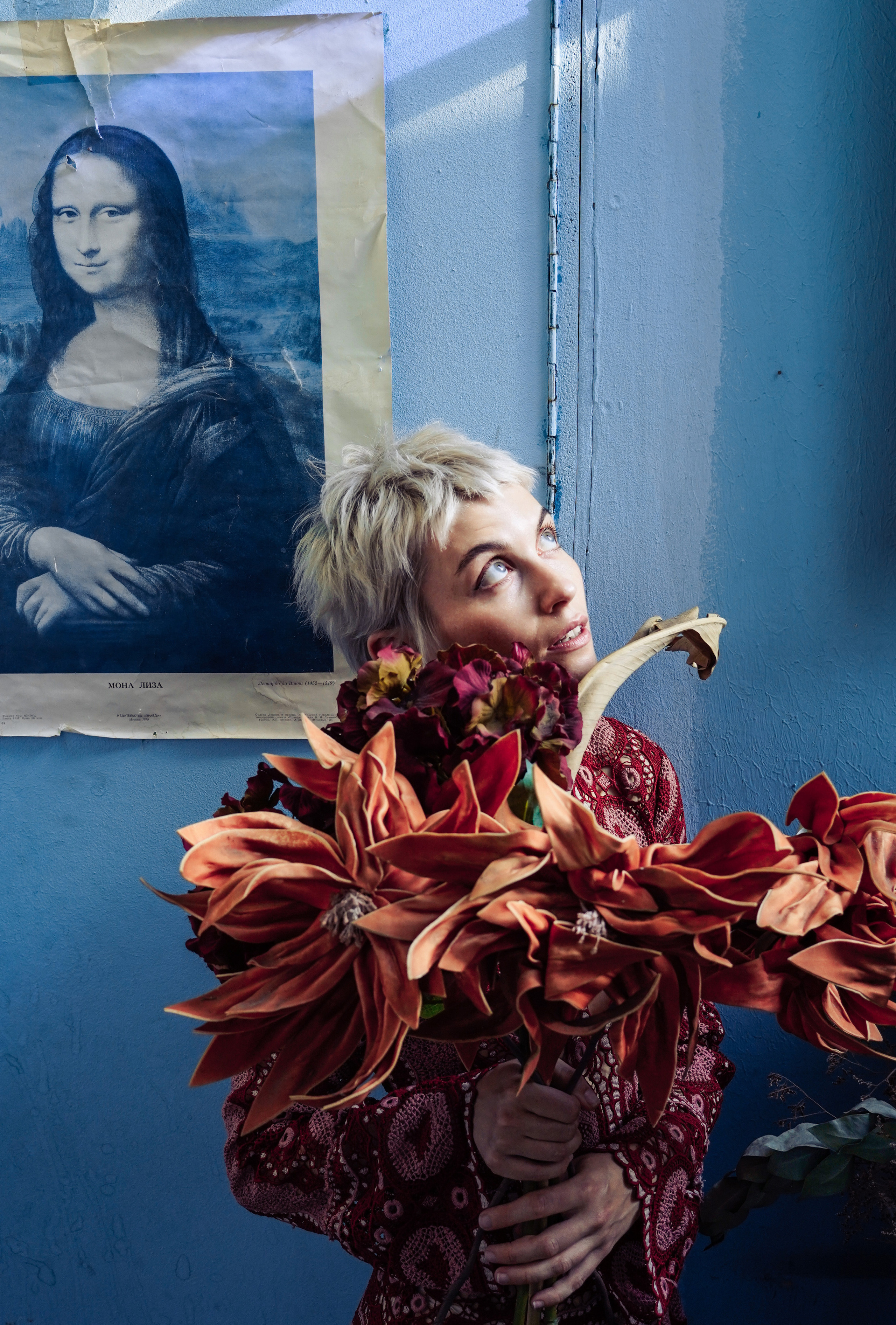 КАТЯ | ТБИЛИСИ. Photographer Barcelona