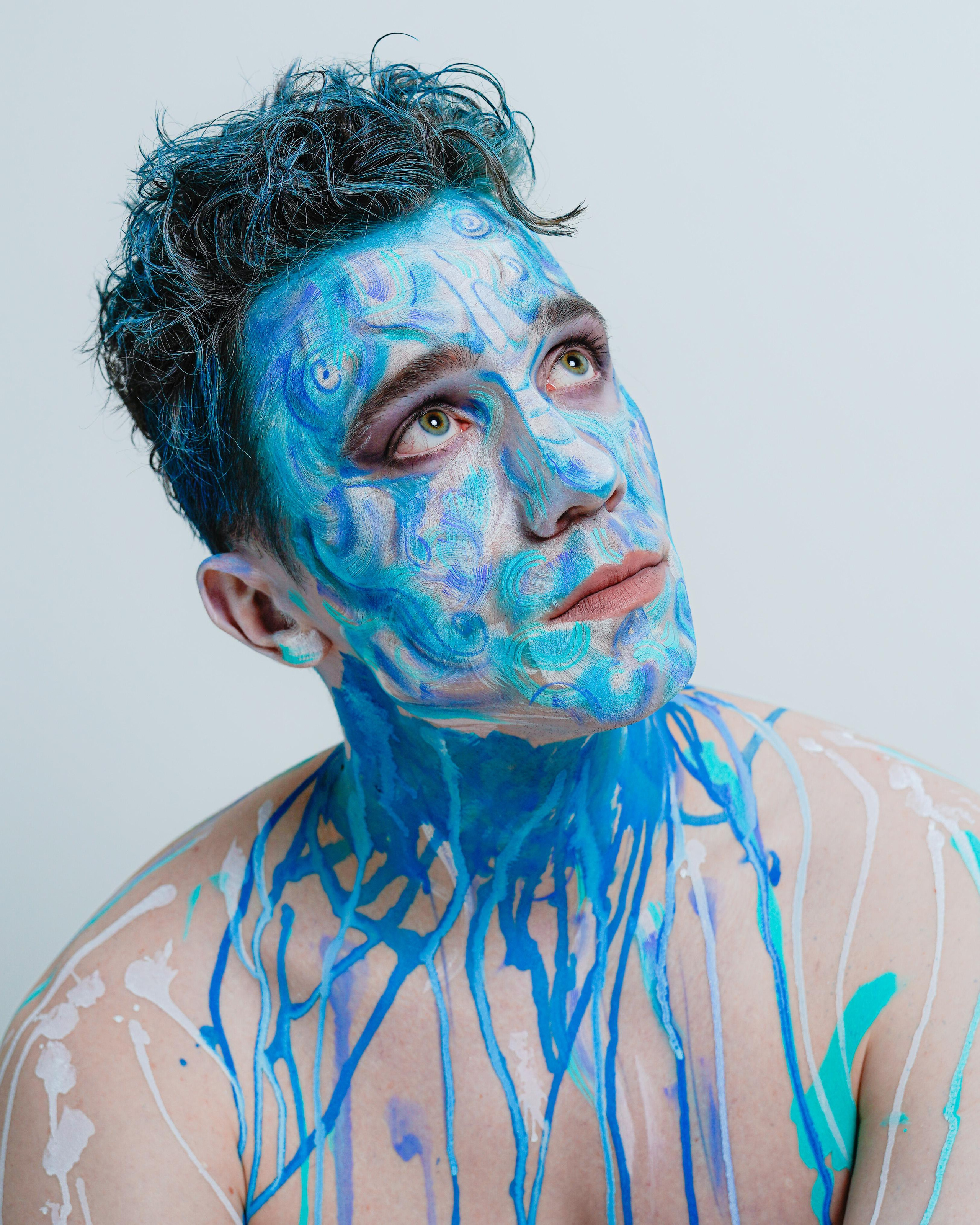 КИРИЛЛ | GEODAYLIGHT STUDIO. Photographer Barcelona