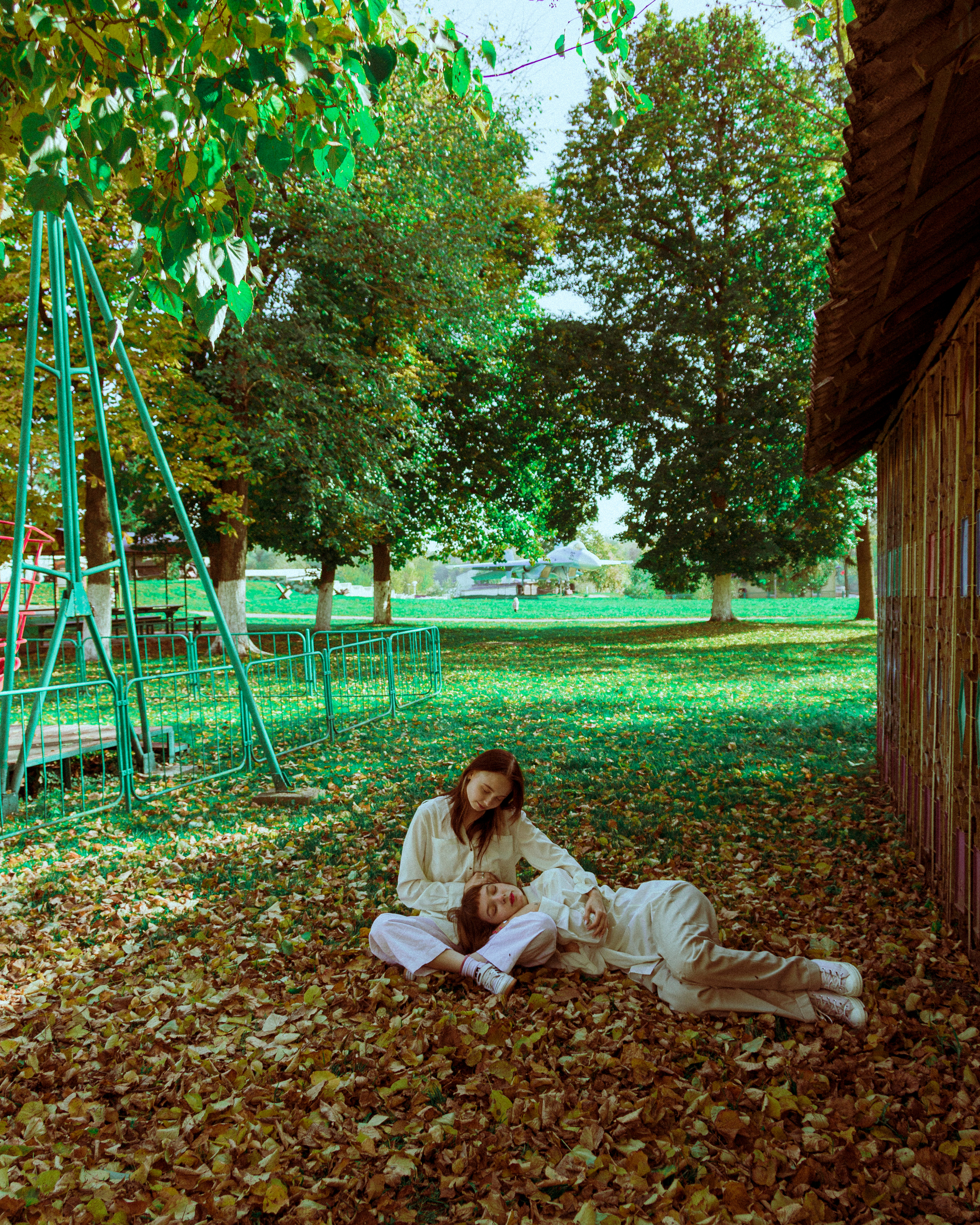 ОБОРВАННЫЕ СВЯЗИ. Photographer Barcelona