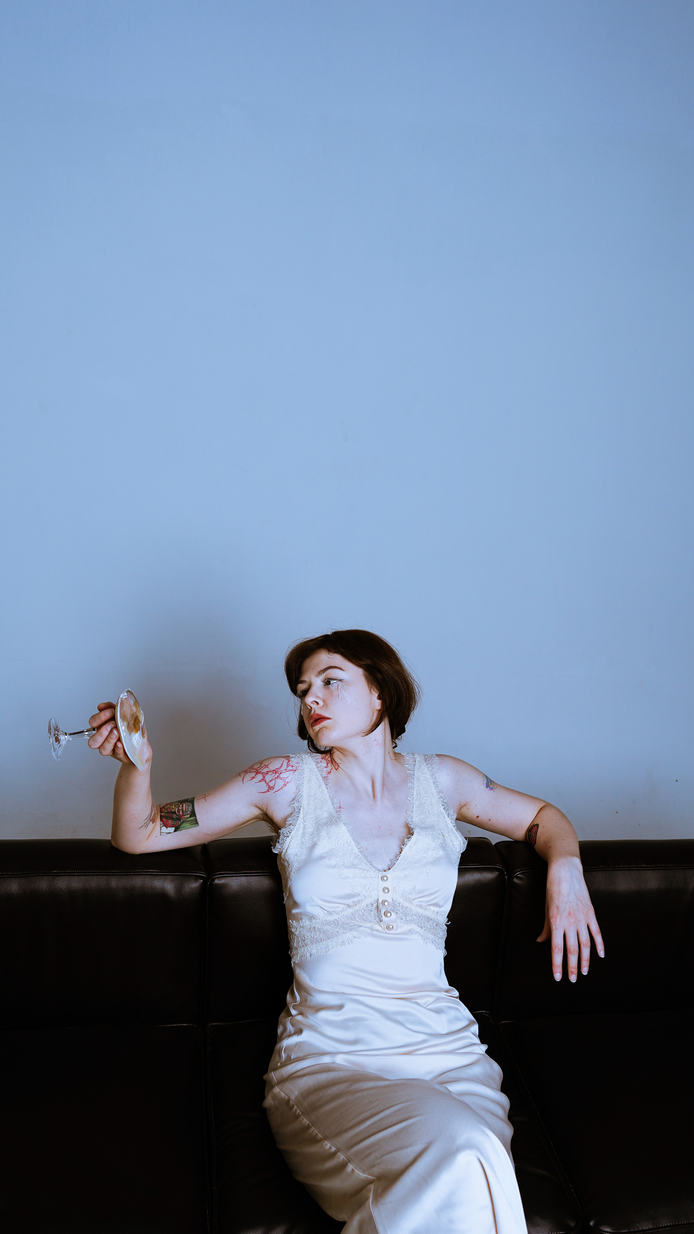 АЛЕВТИНА | STIBIUM STUDIO. Photographer Barcelona