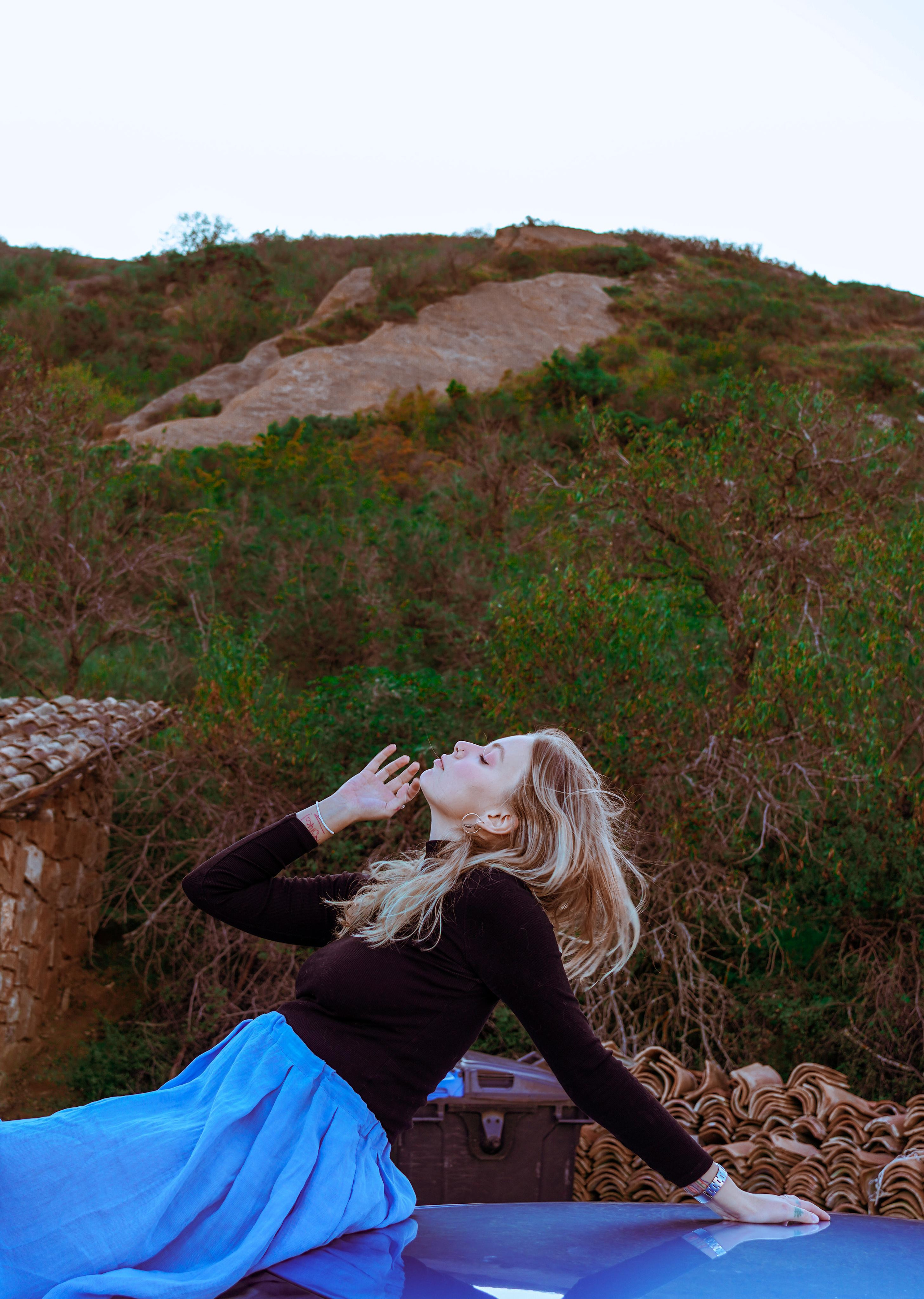 МАРТА | GAREJI. Photographer Barcelona