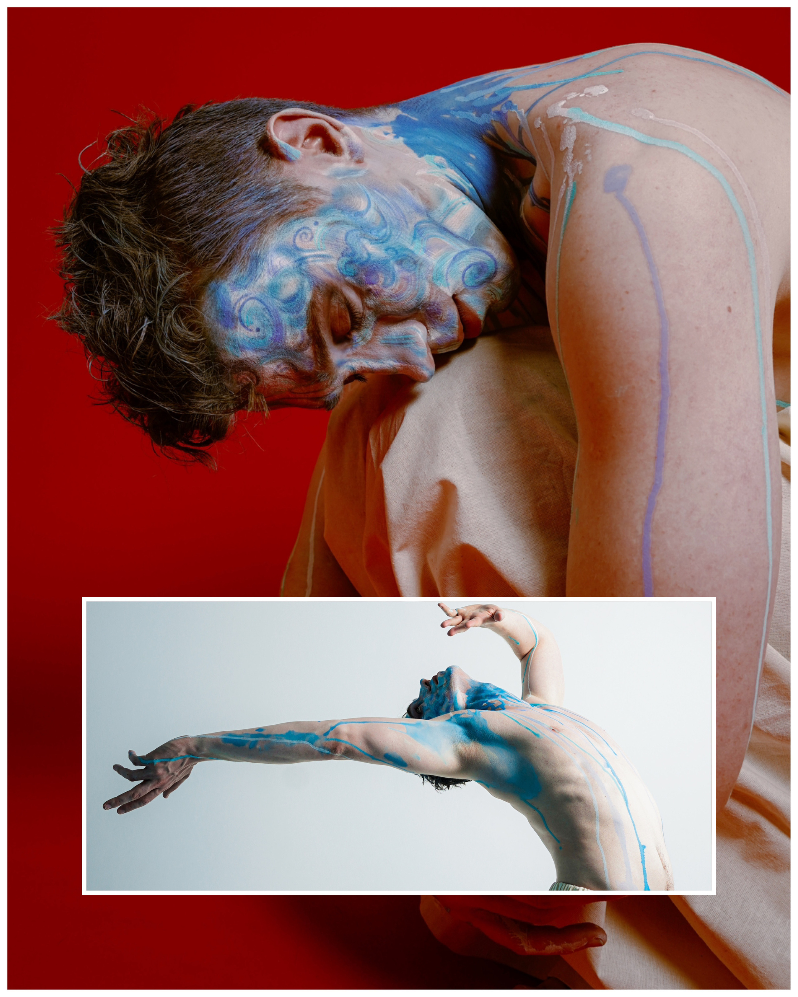 КИРИЛЛ | GEODAYLIGHT STUDIO. Photographer Barcelona