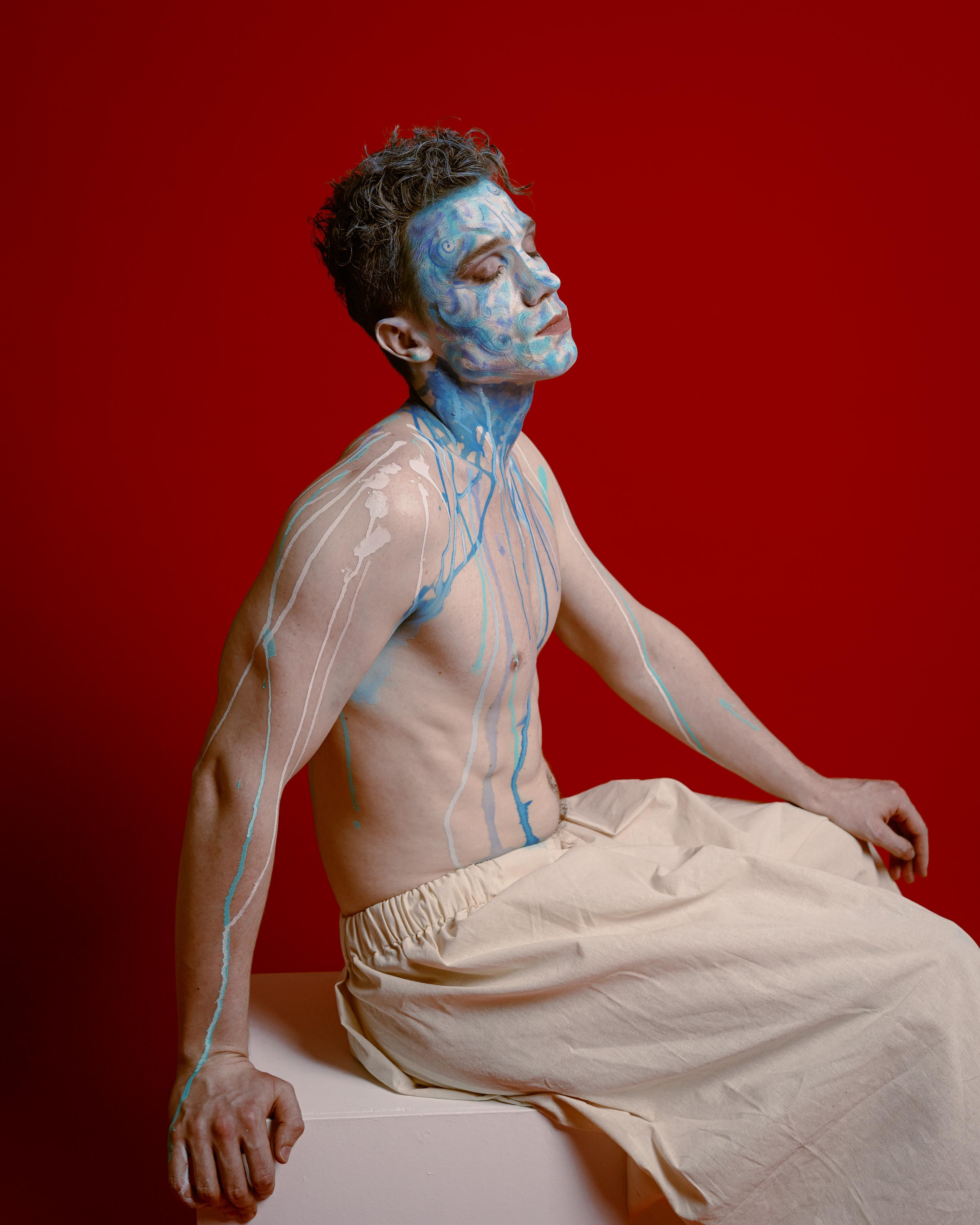 КИРИЛЛ | GEODAYLIGHT STUDIO. Photographer Barcelona