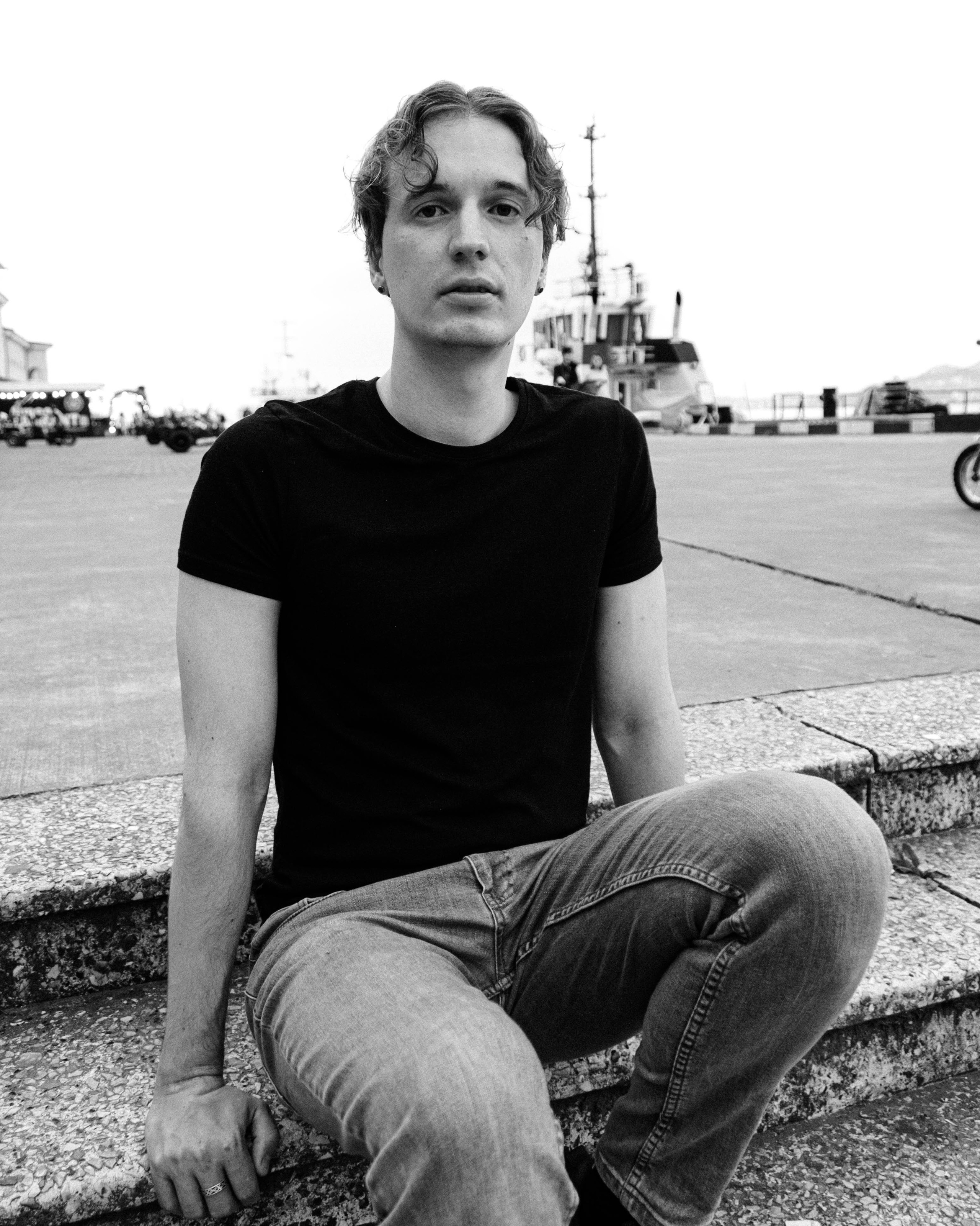 АНДРЕЙ | БАТУМИ. Photographer Barcelona