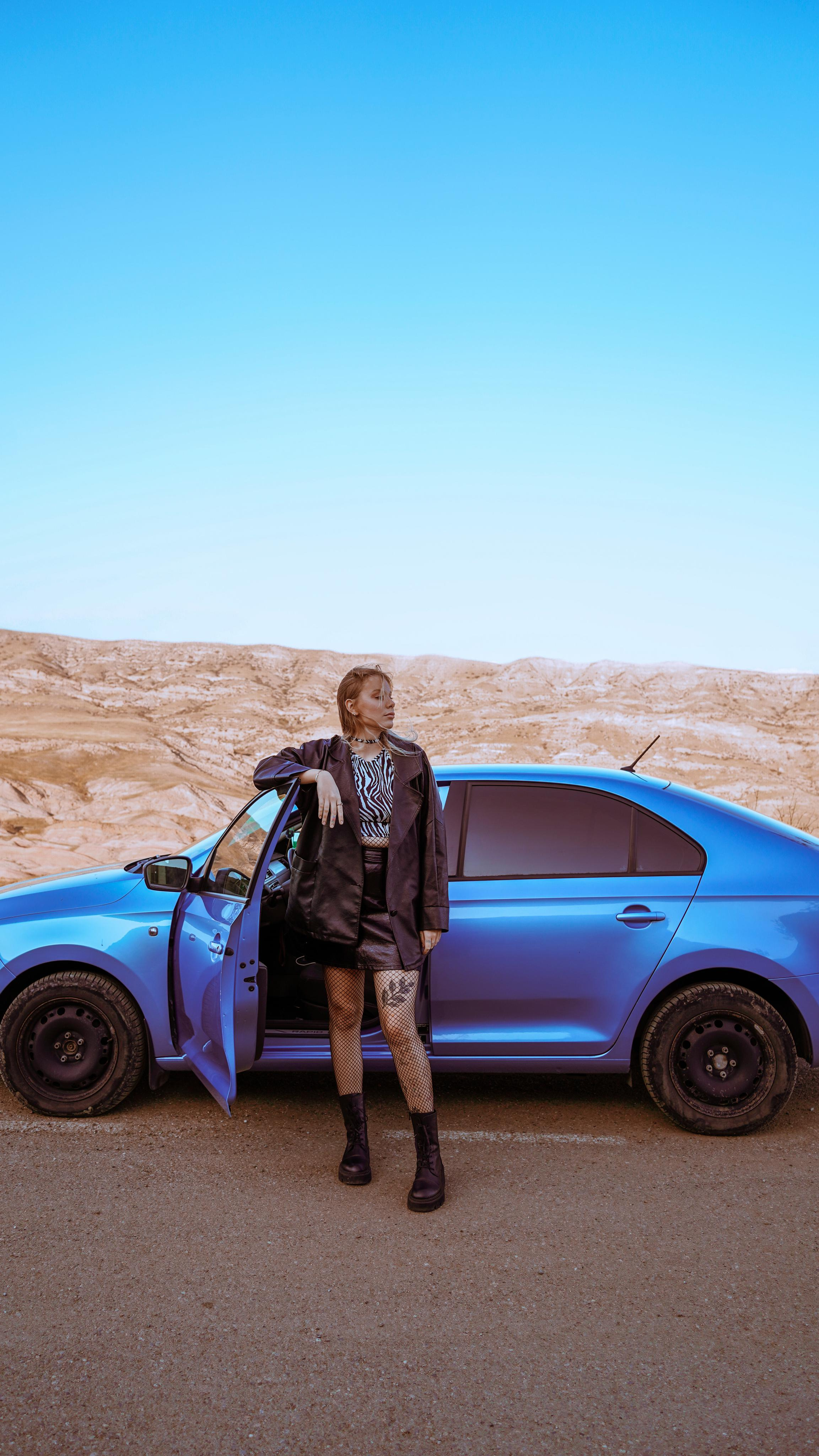 МАРТА | GAREJI. Photographer Barcelona