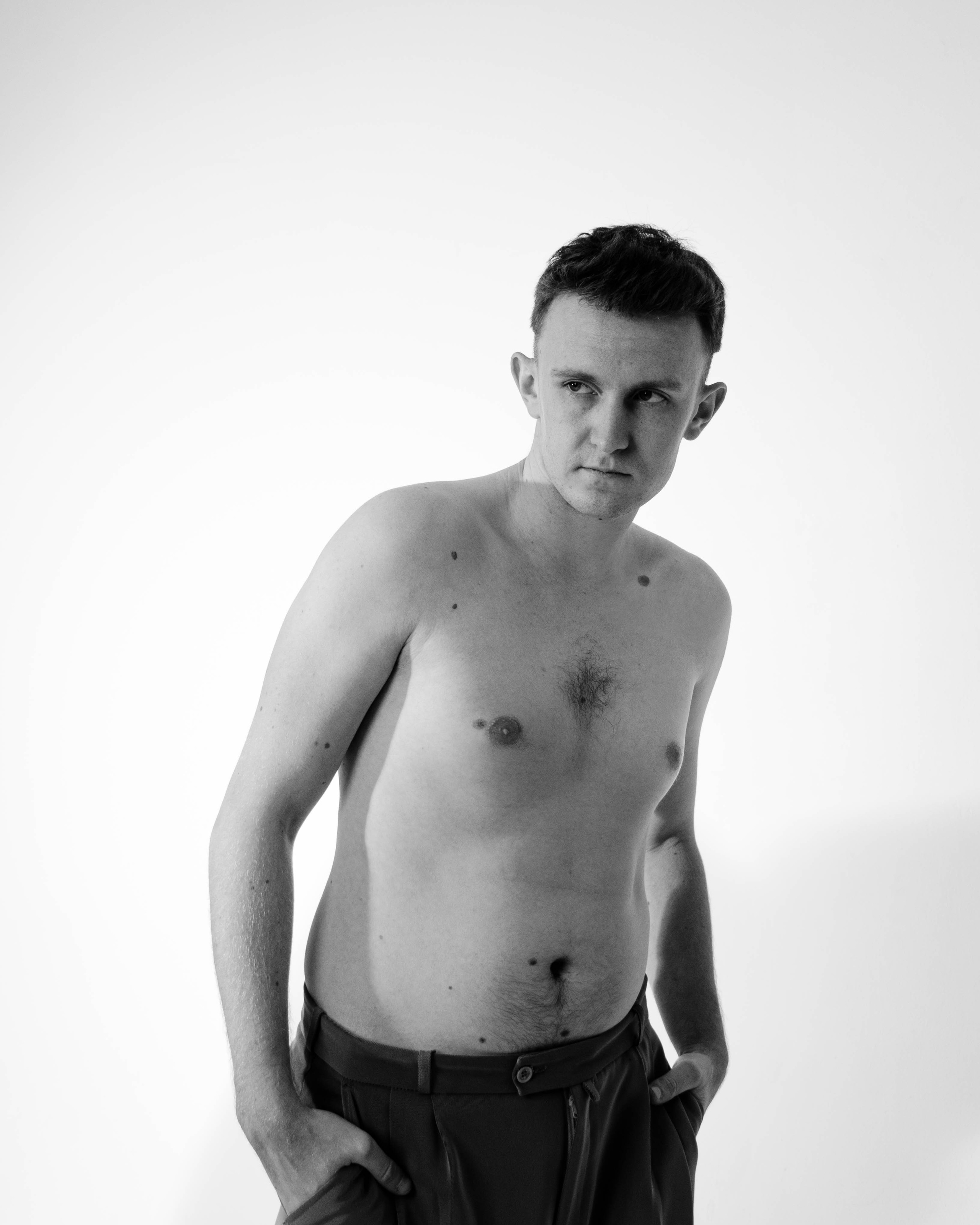 НИКИТА | IMPULSE STUDIO. Photographer Barcelona