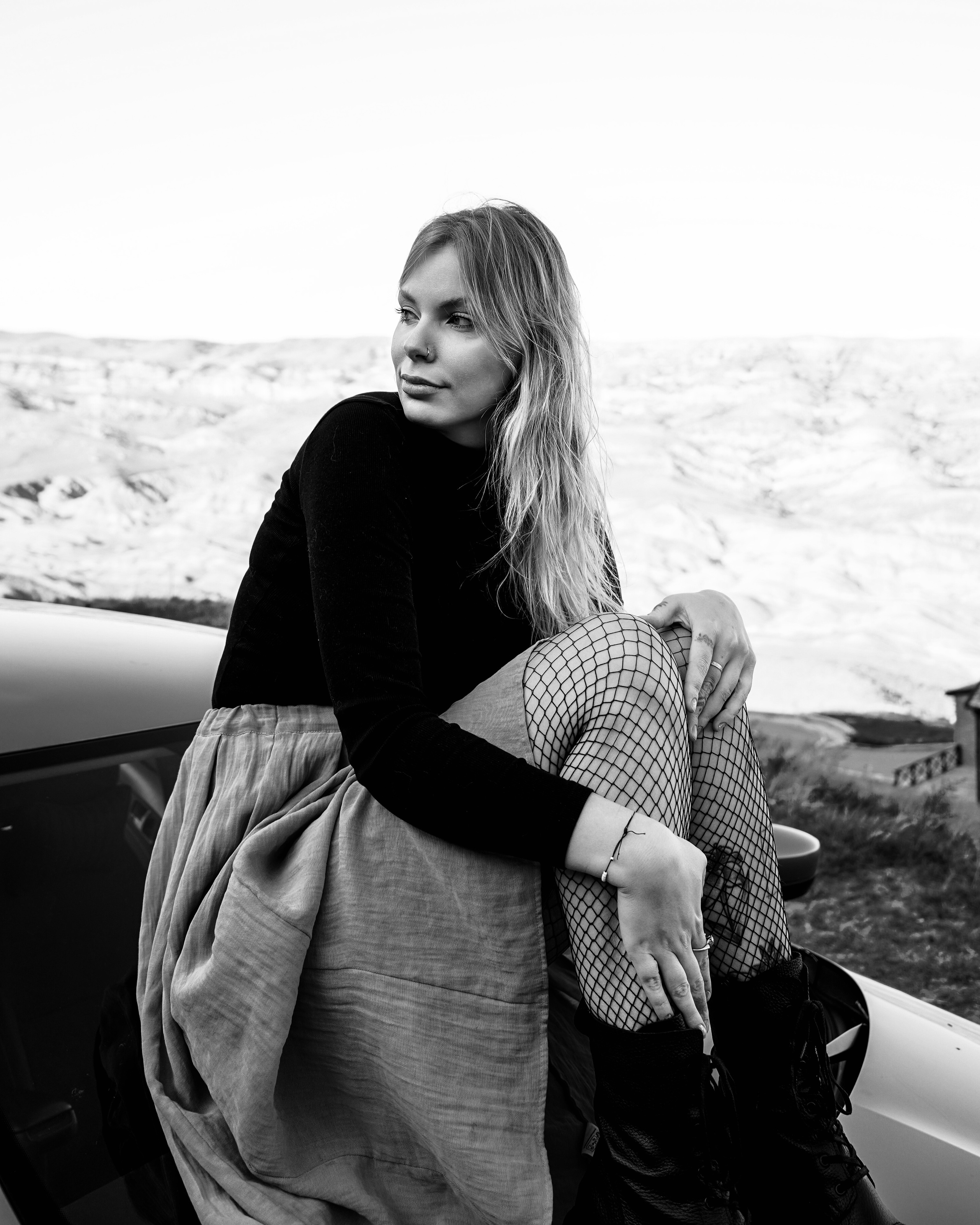 МАРТА | GAREJI. Photographer Barcelona