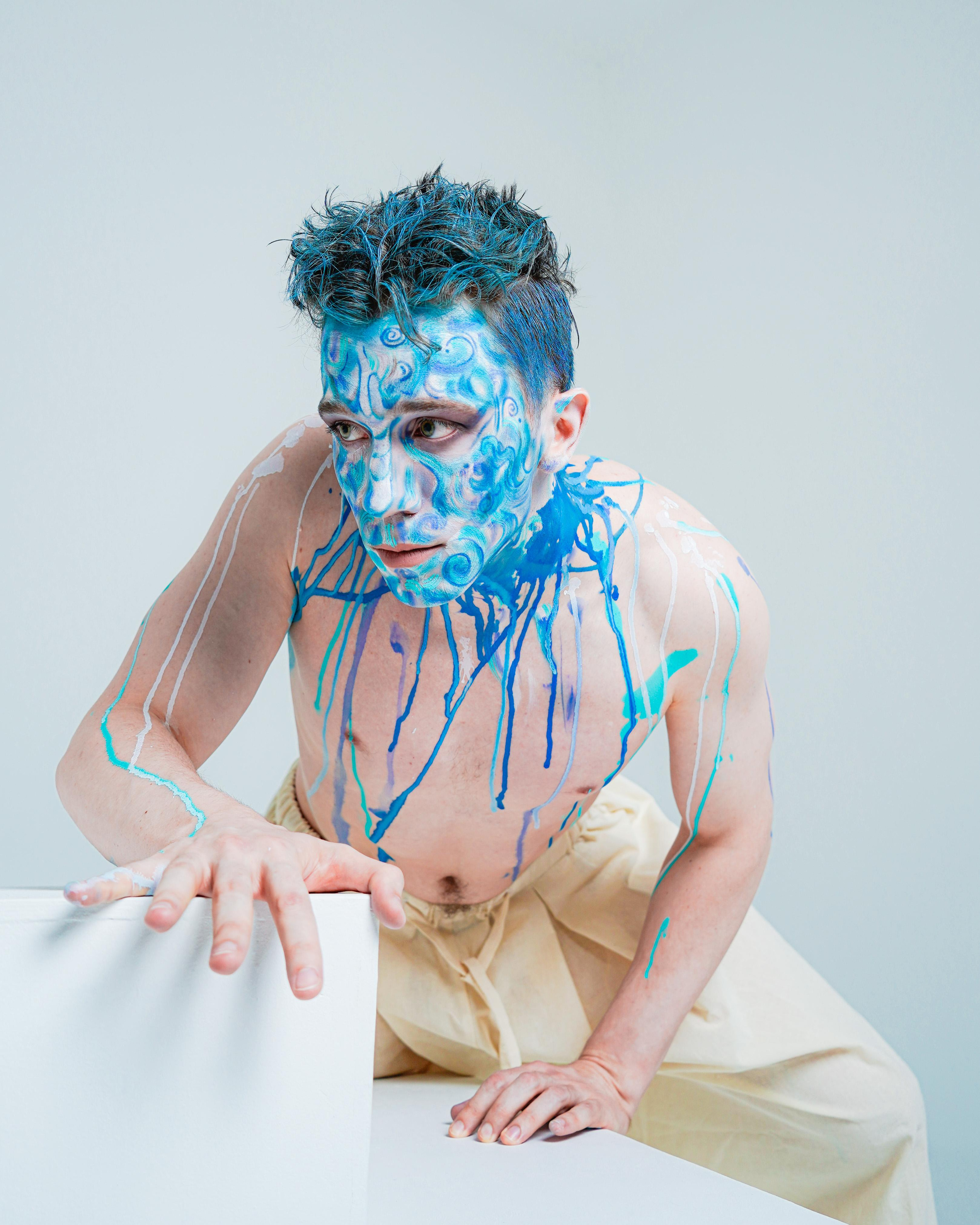 КИРИЛЛ | GEODAYLIGHT STUDIO. Photographer Barcelona