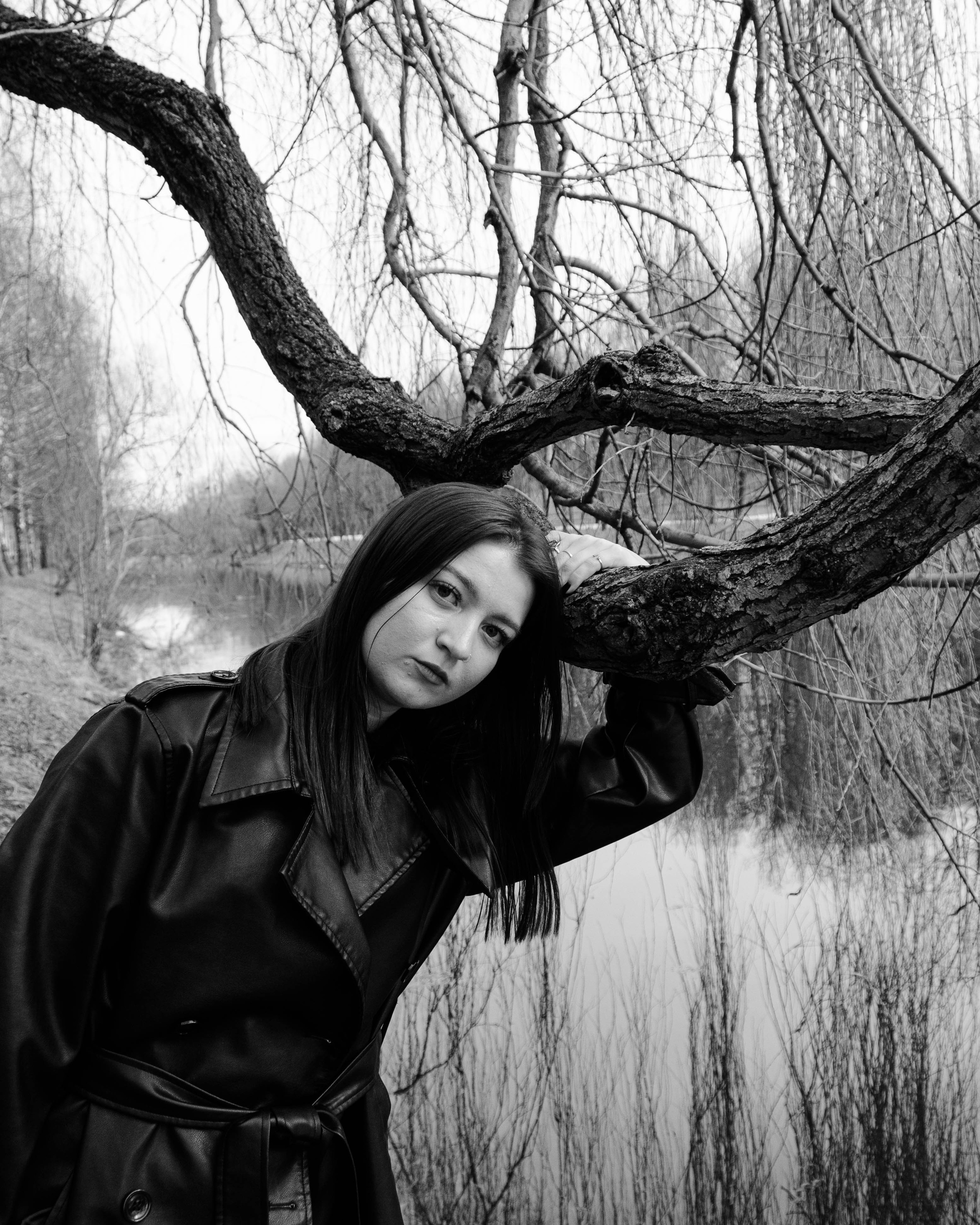 СНЕЖА |ЦНЯНКА. Photographer Barcelona