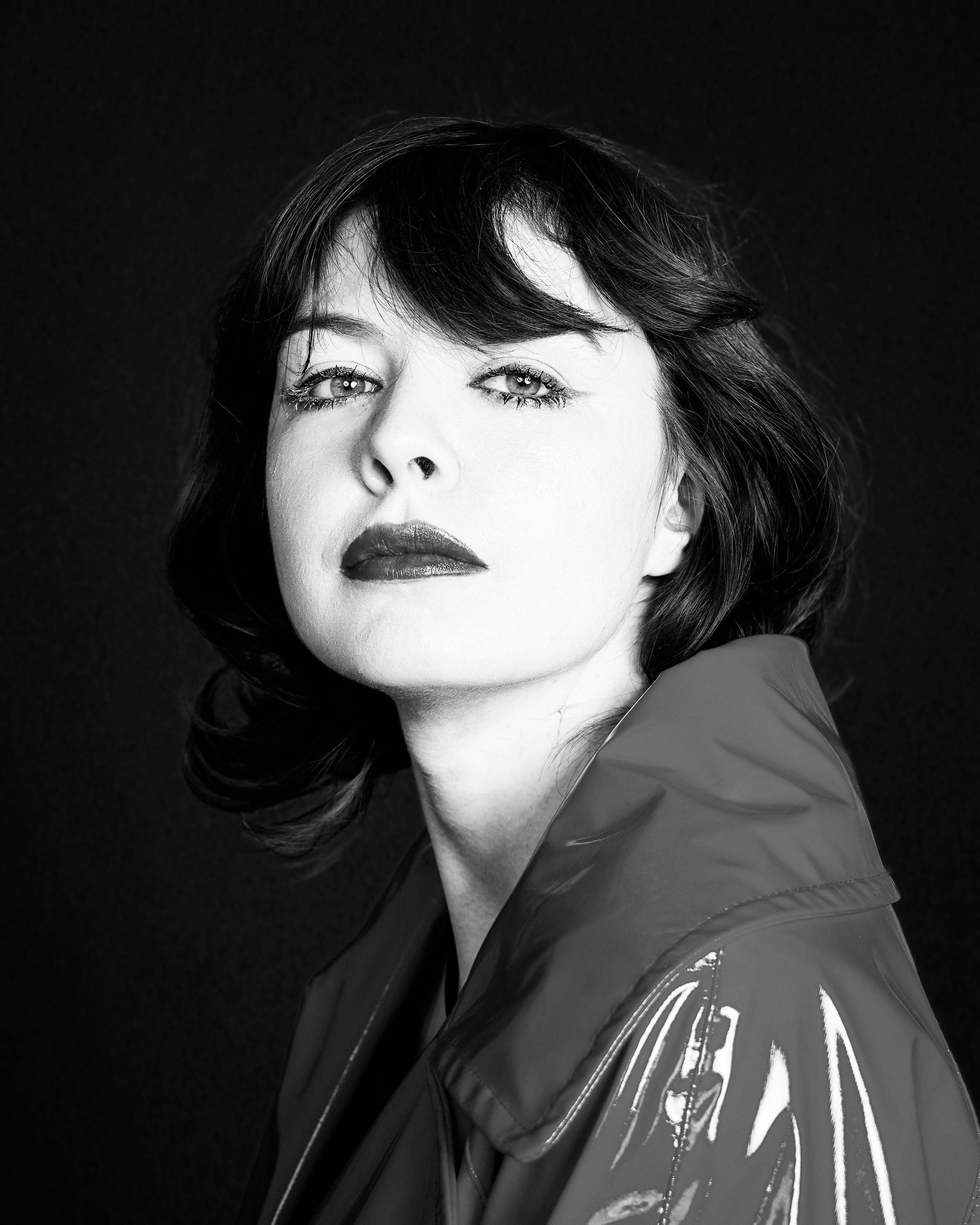 АЛЕВТИНА | STIBIUM STUDIO. Photographer Barcelona