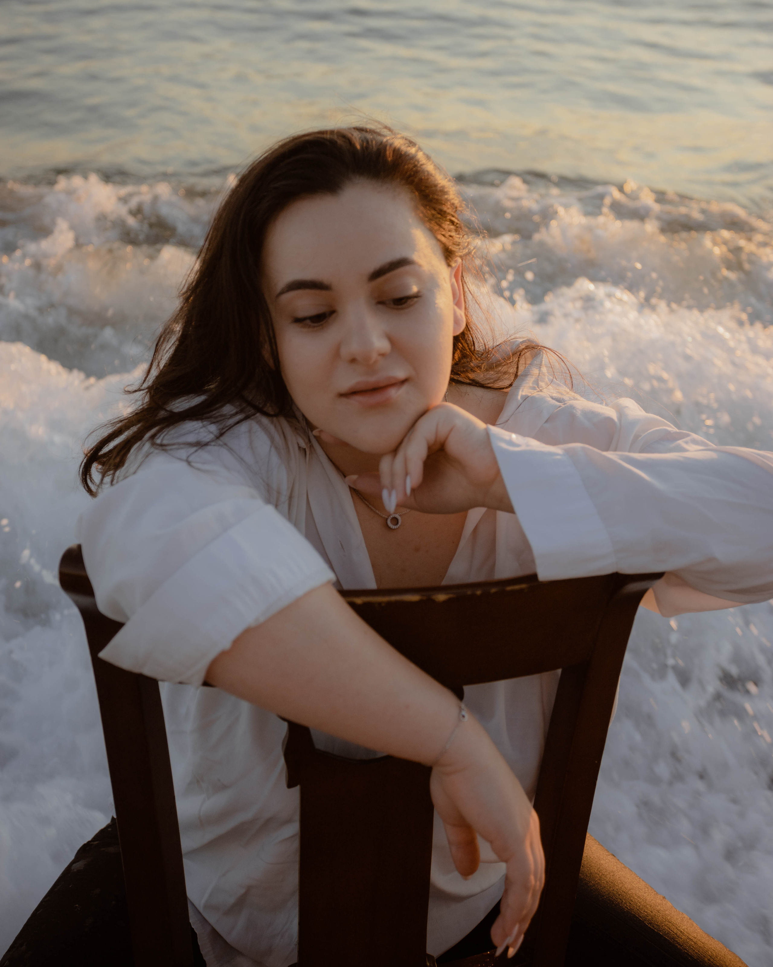 СТЭЛЛА |ШЕКВЕТИЛИ. Photographer Barcelona