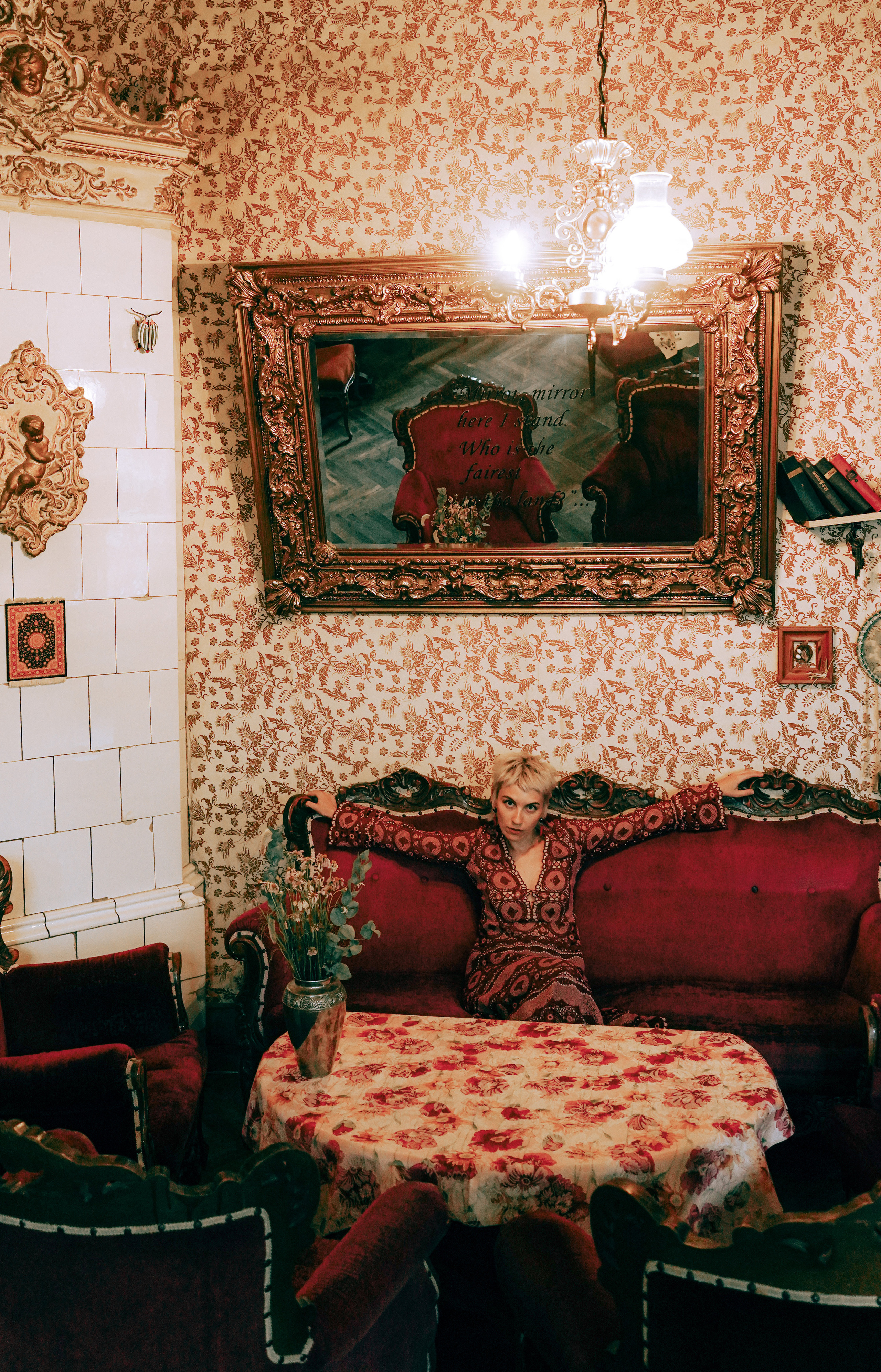 КАТЯ | ТБИЛИСИ. Photographer Barcelona