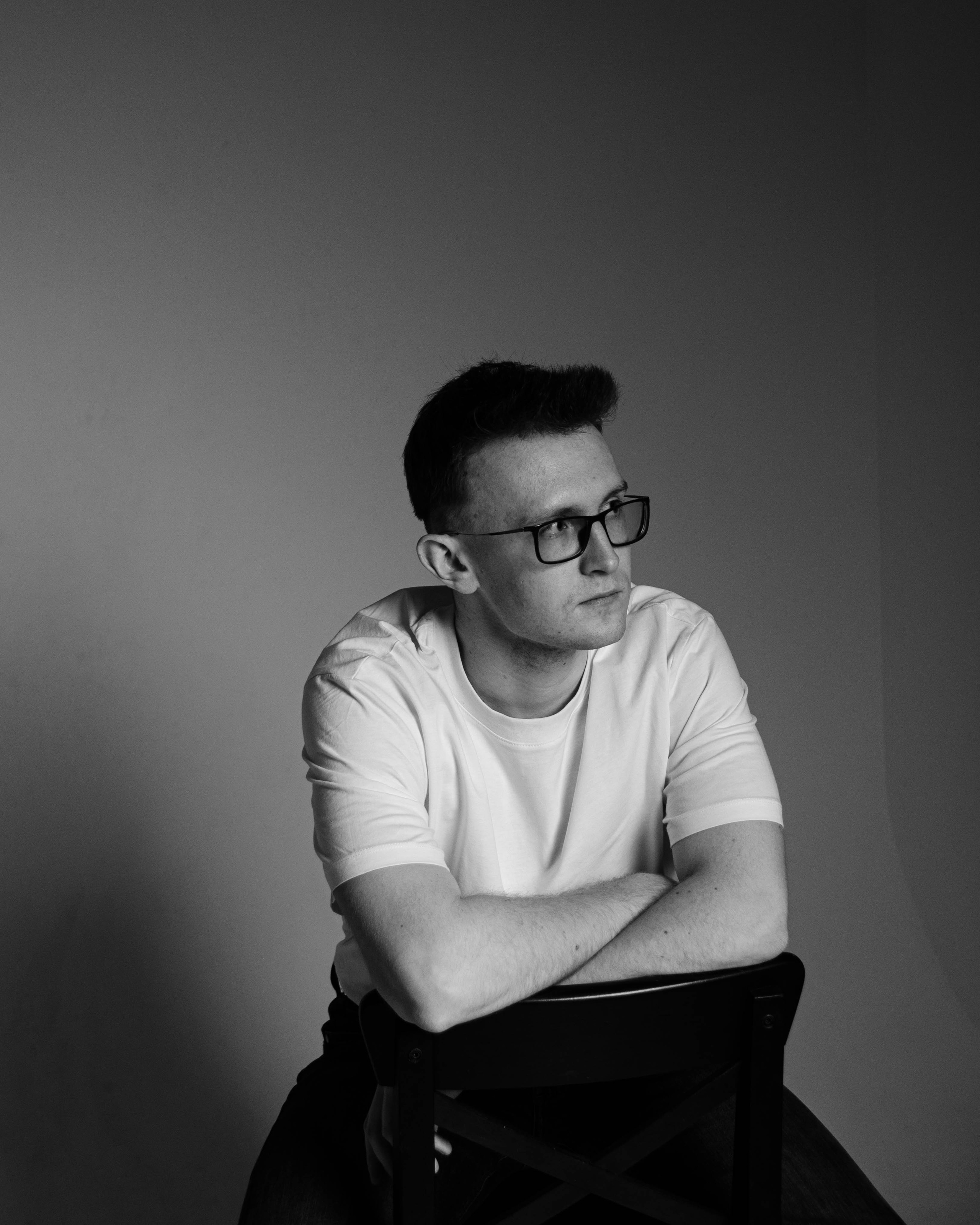 НИКИТА | IMPULSE STUDIO. Photographer Barcelona