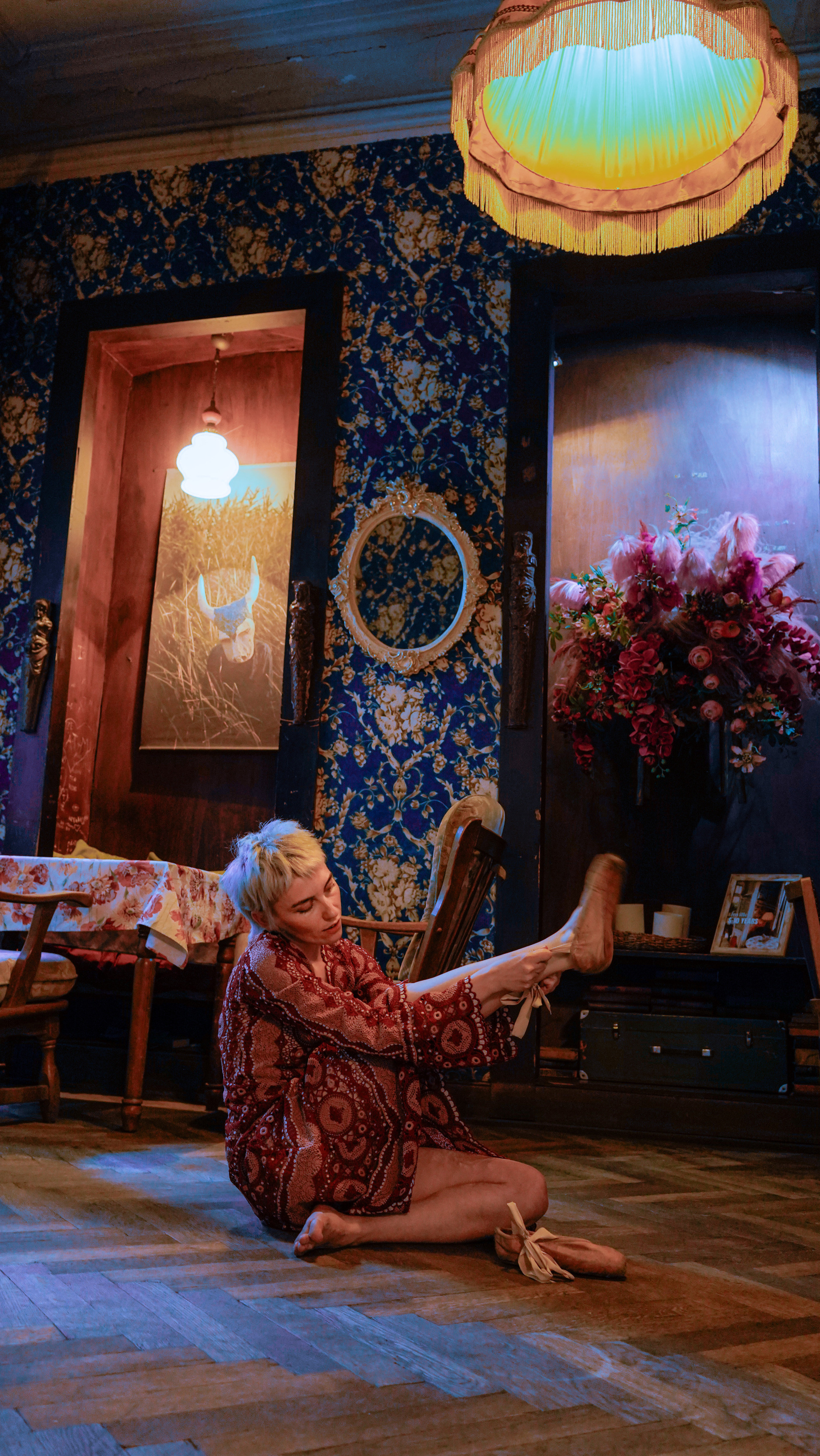 КАТЯ | ТБИЛИСИ. Photographer Barcelona