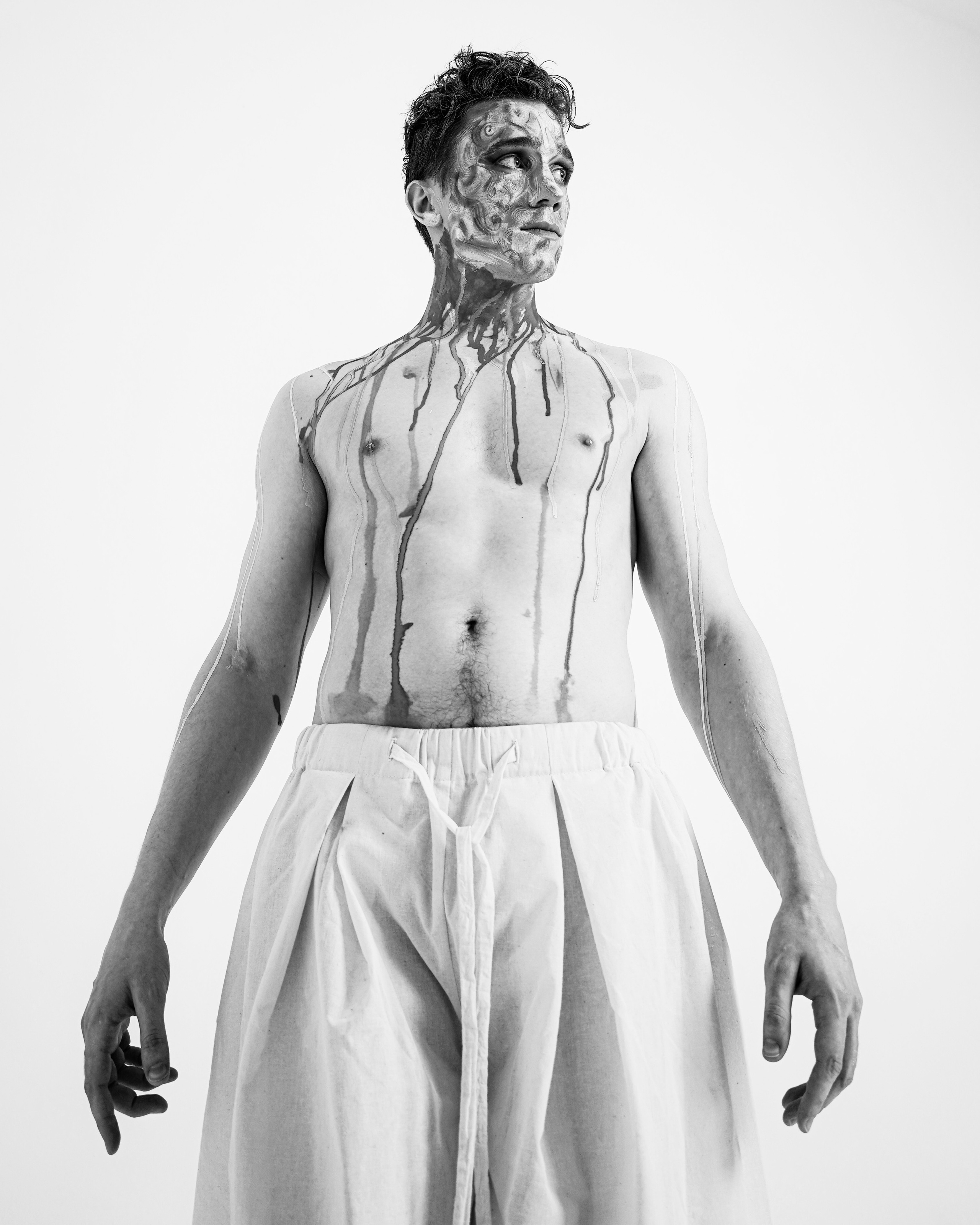 КИРИЛЛ | GEODAYLIGHT STUDIO. Photographer Barcelona