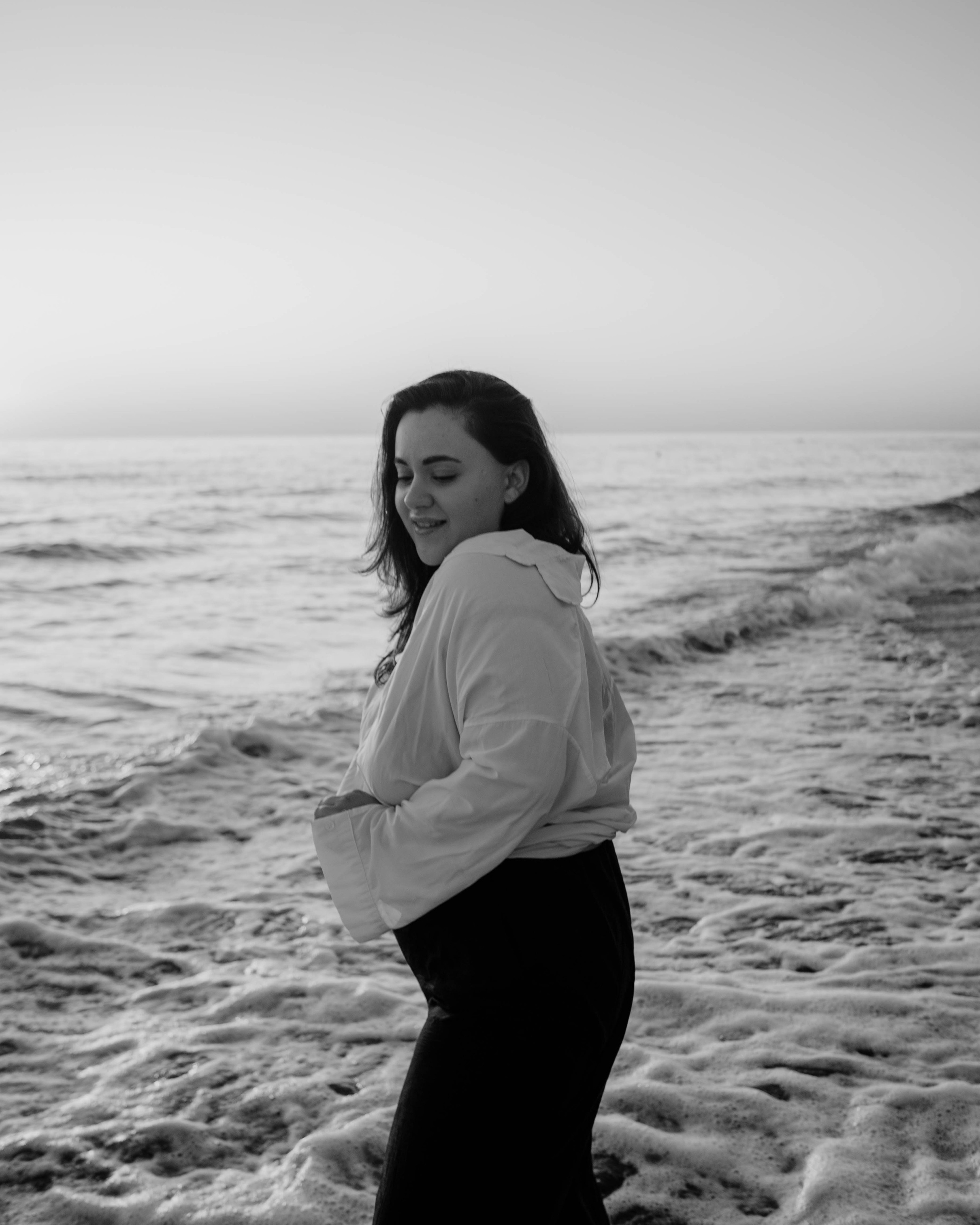 СТЭЛЛА |ШЕКВЕТИЛИ. Photographer Barcelona