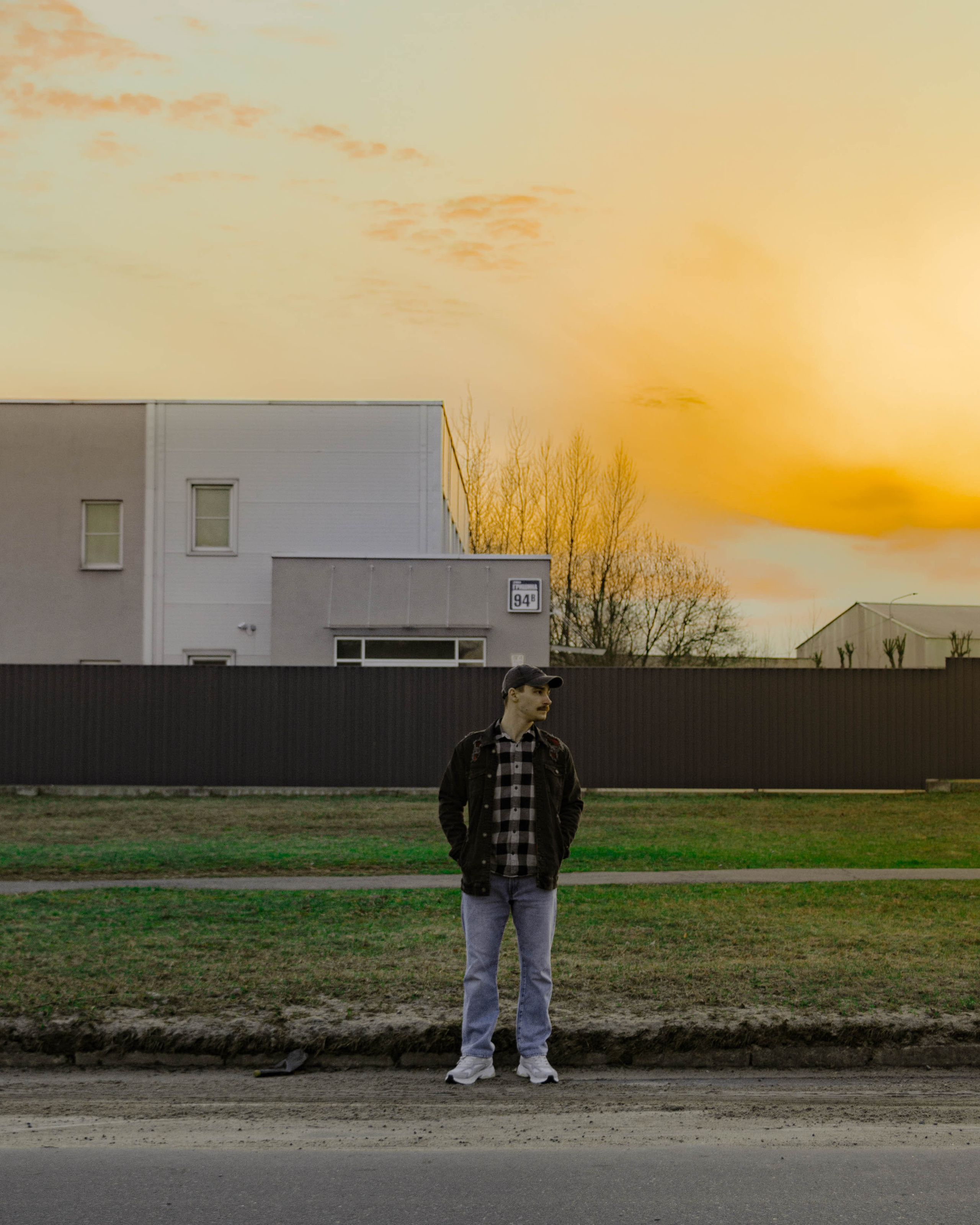 НИКИТА | ГРИШИНА. Photographer Barcelona