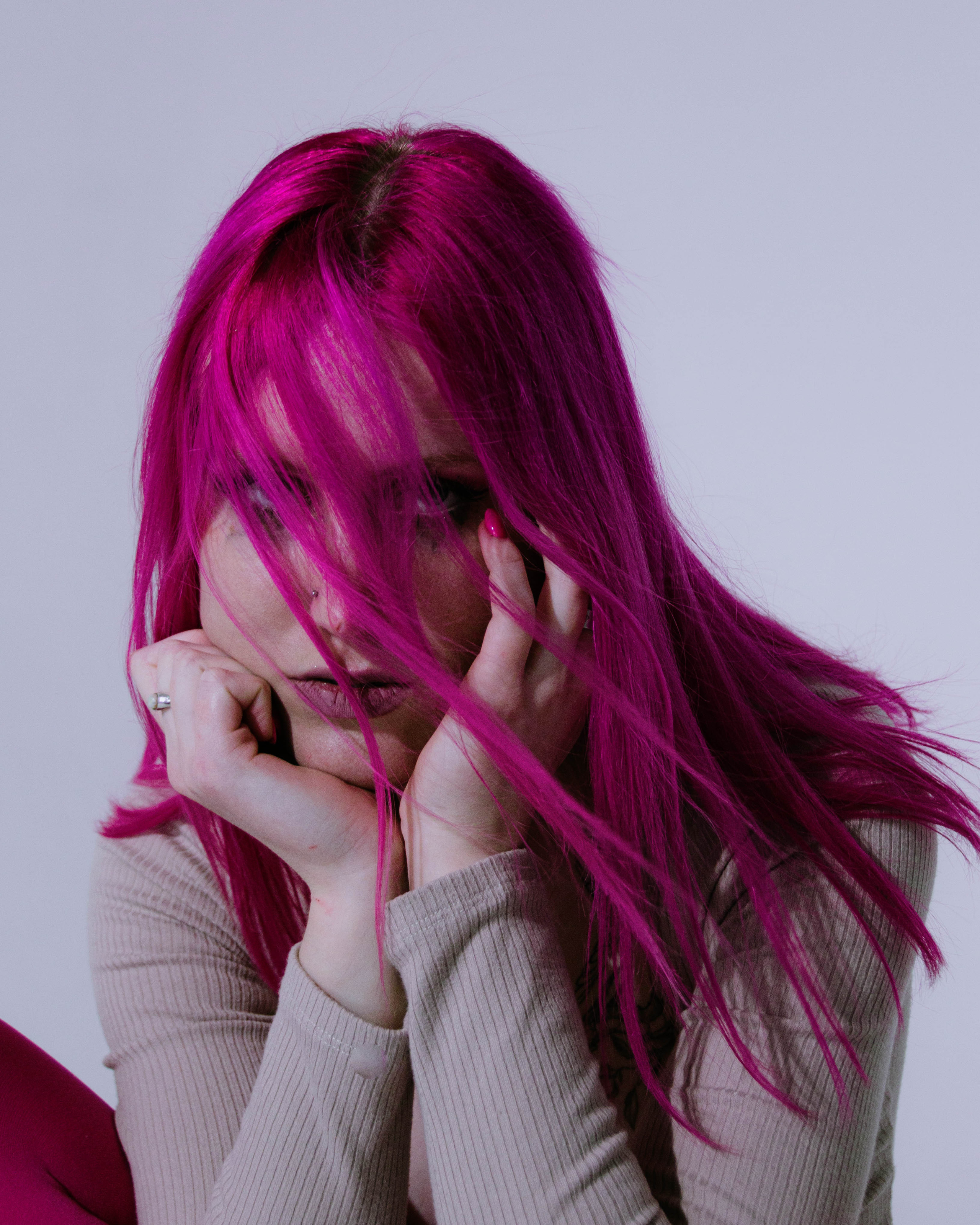 ЭМИ | BARBIE. Photographer Barcelona