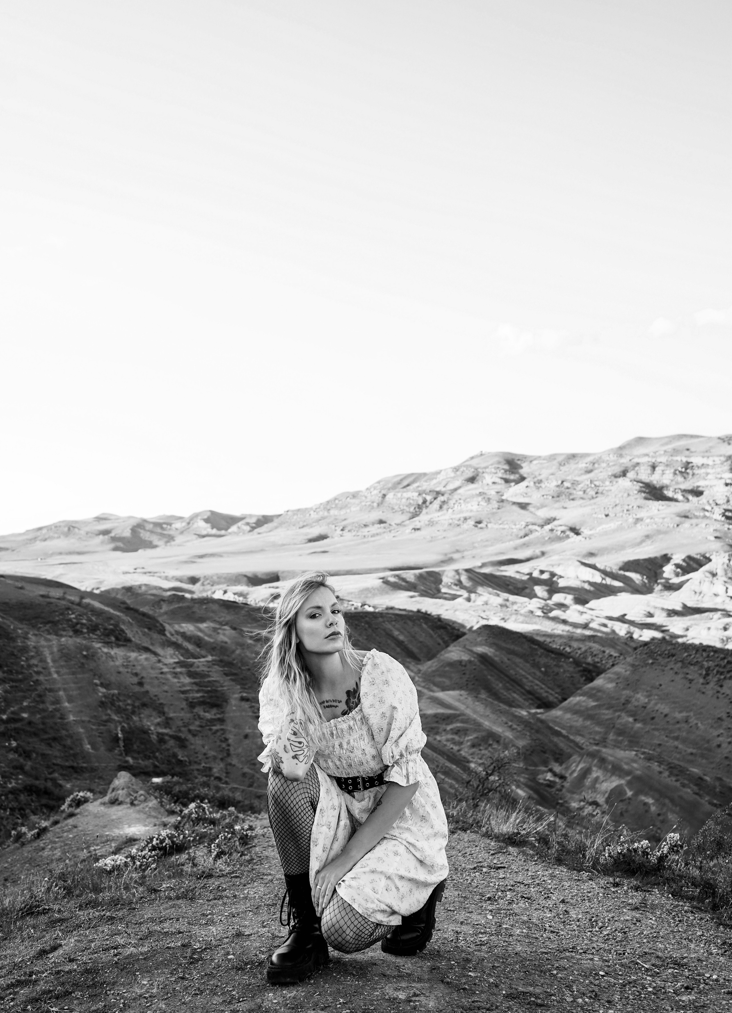 МАРТА | GAREJI. Photographer Barcelona