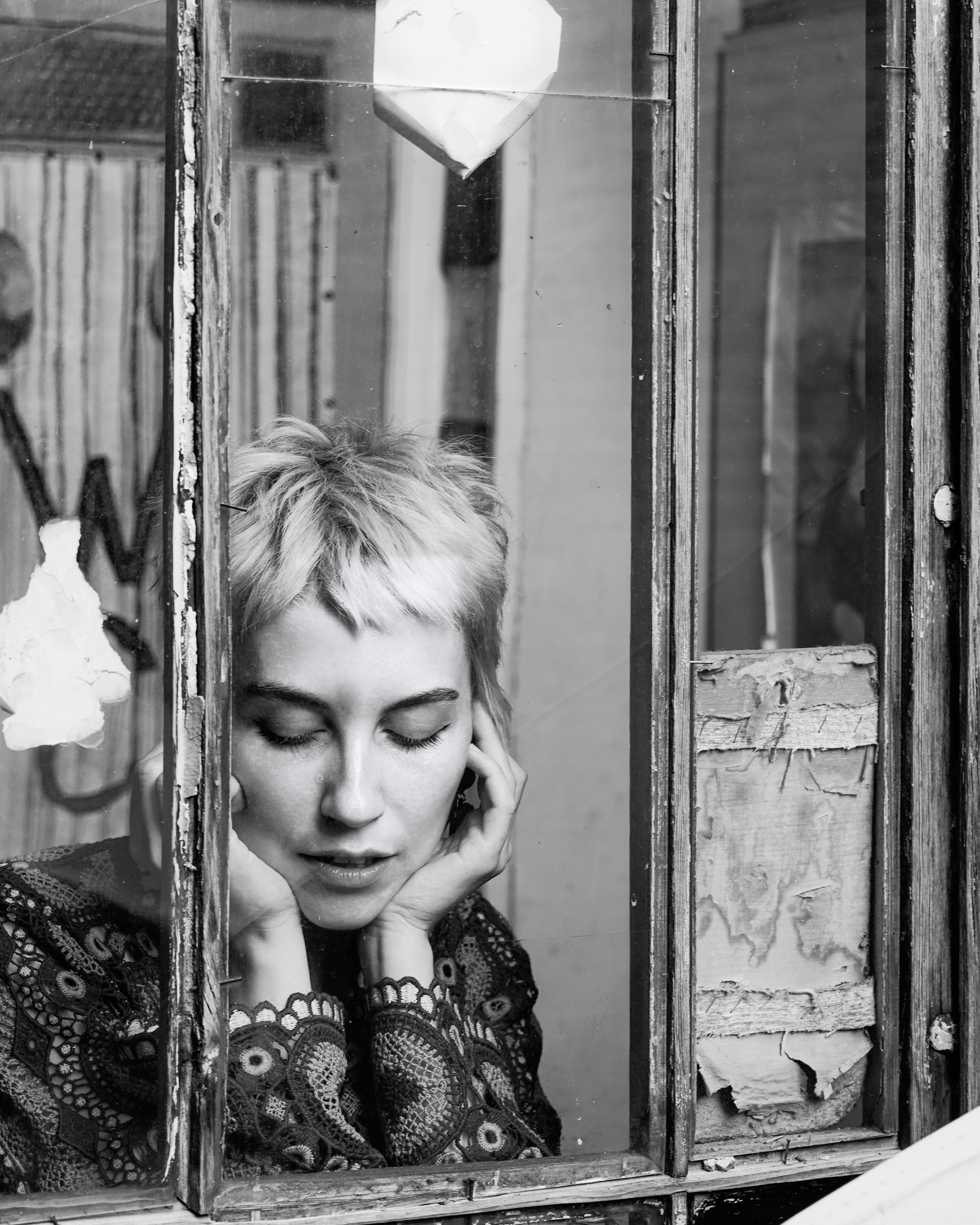 КАТЯ | ТБИЛИСИ. Photographer Barcelona