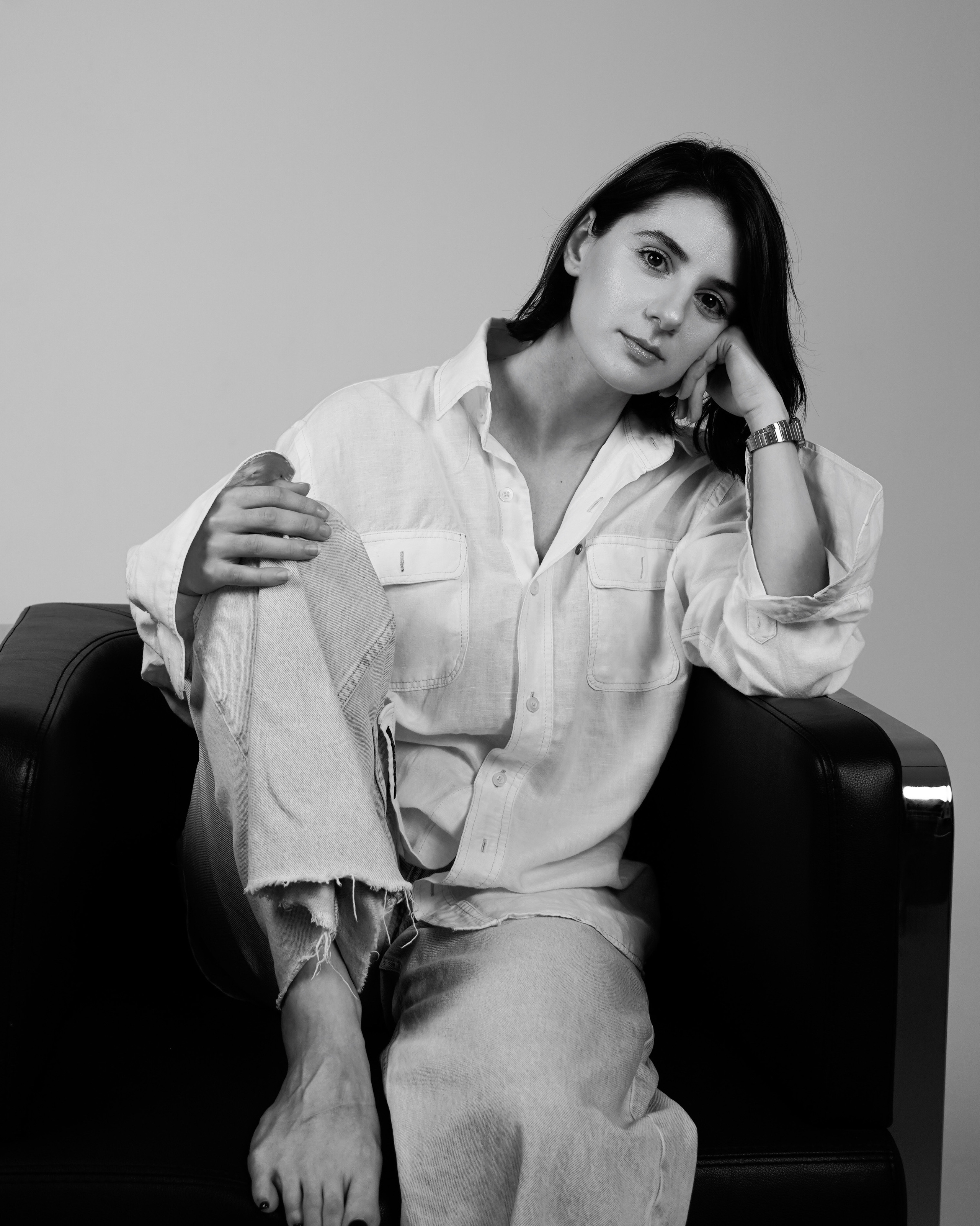 АННА | GEODAYLIGHT. Photographer Barcelona