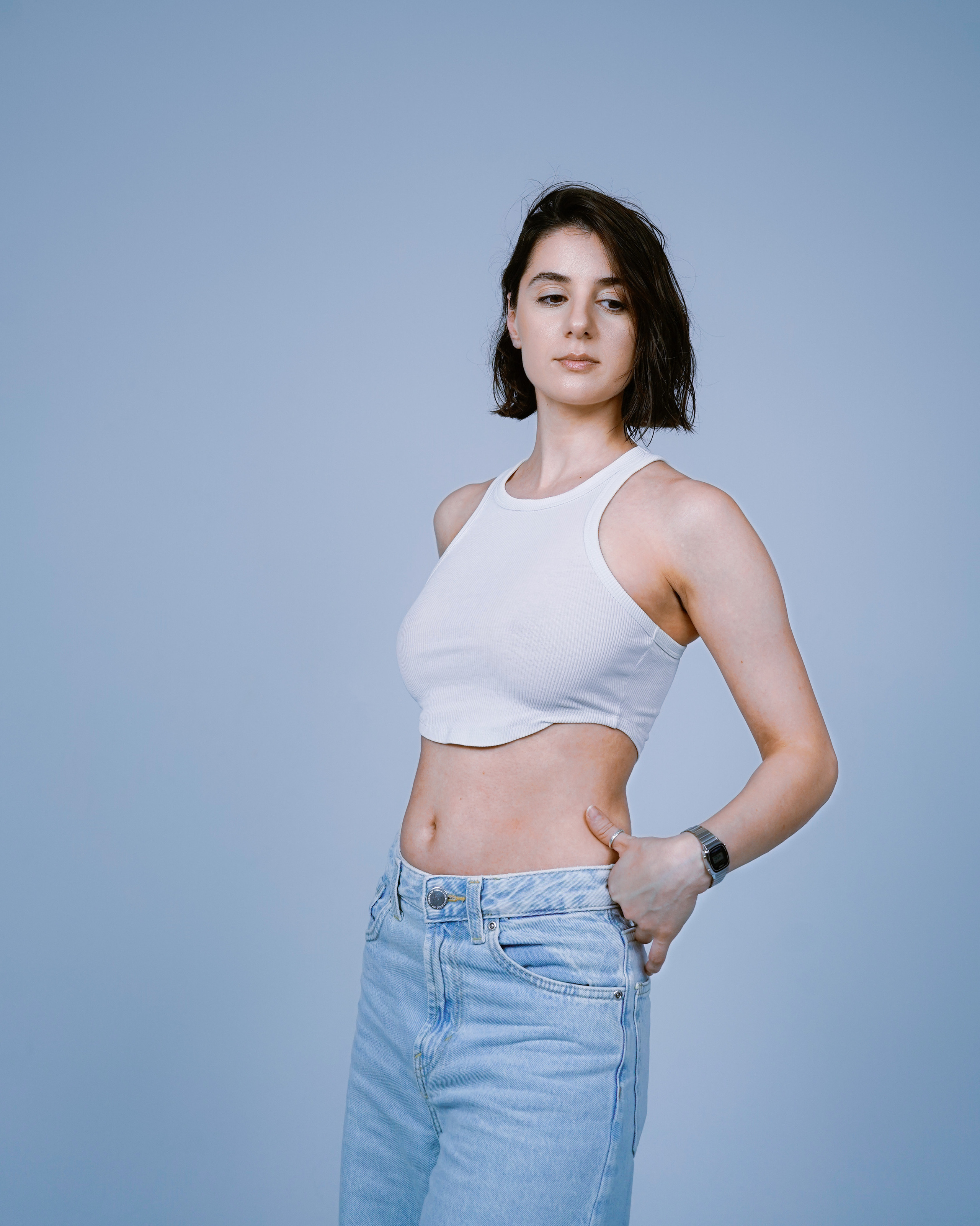 АННА | GEODAYLIGHT. Photographer Barcelona