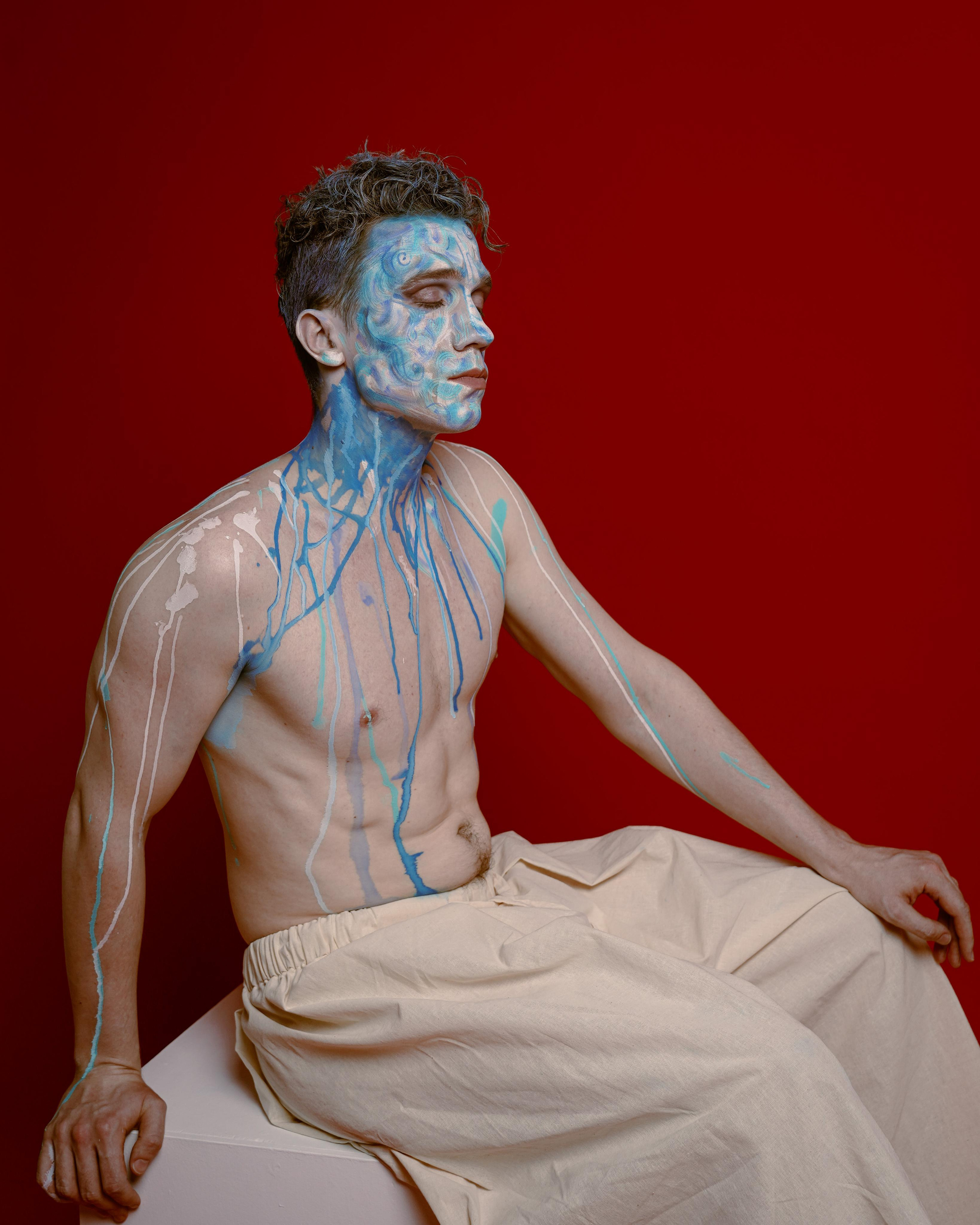 КИРИЛЛ | GEODAYLIGHT STUDIO. Photographer Barcelona