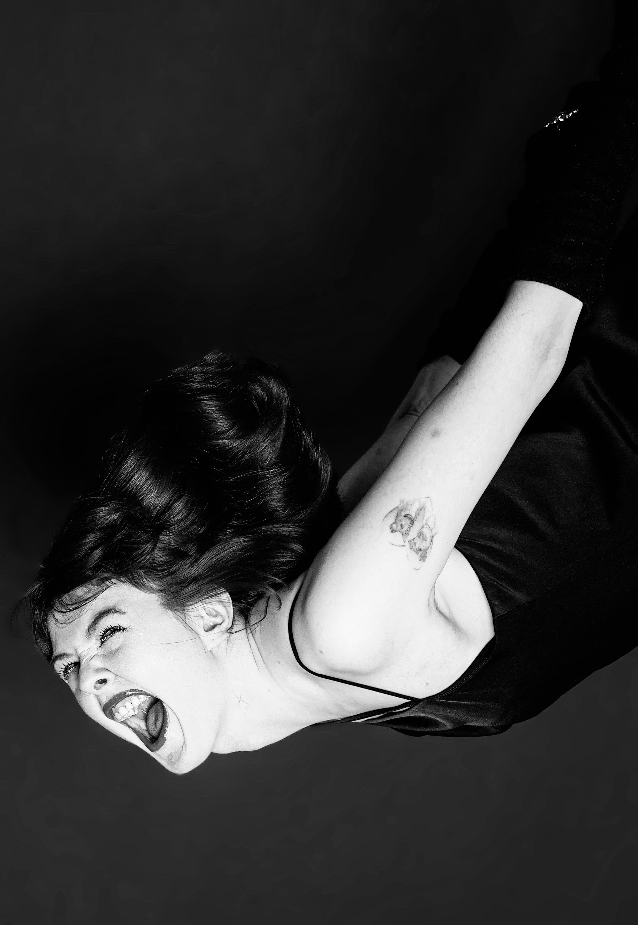 АЛЕВТИНА | STIBIUM STUDIO. Photographer Barcelona