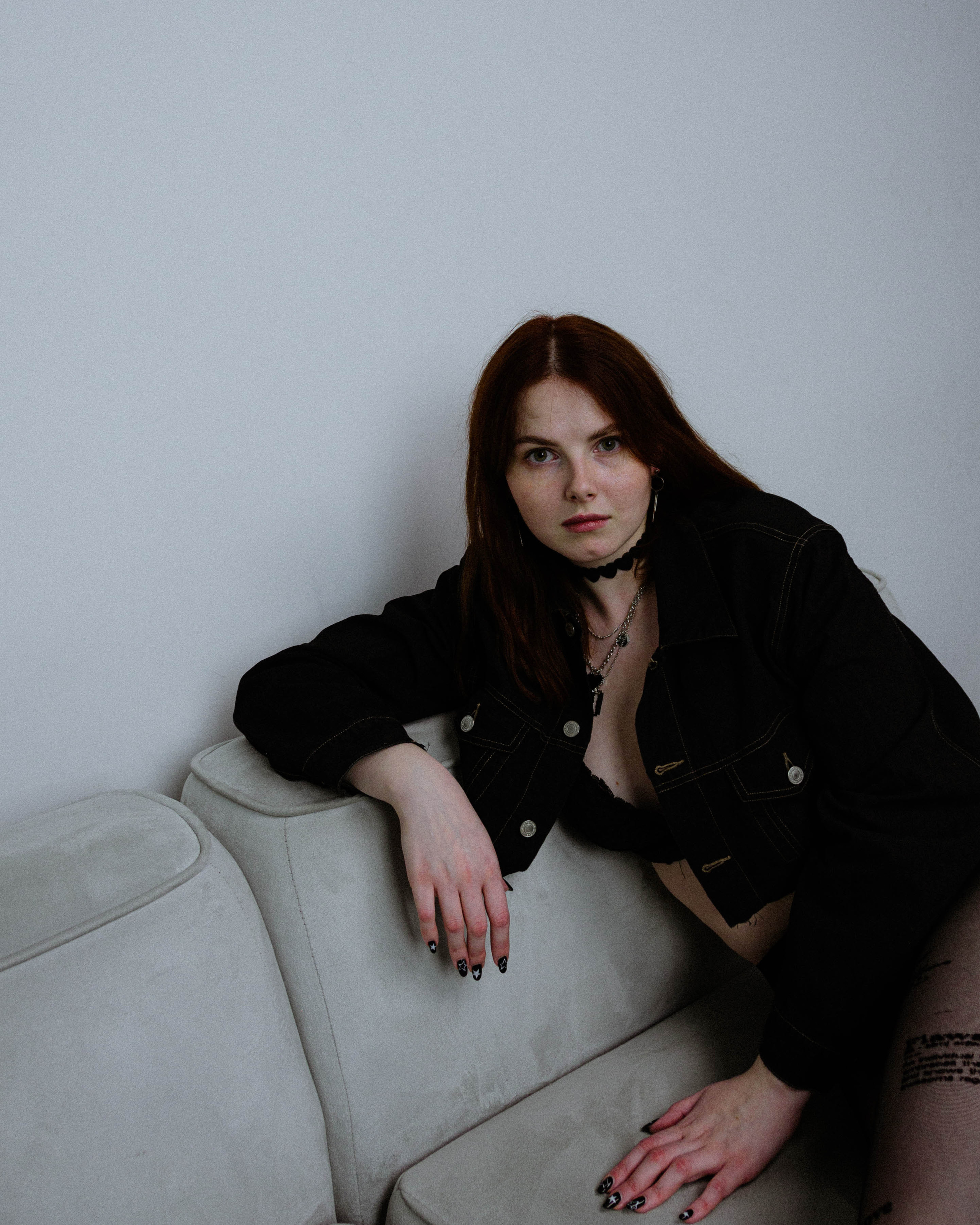 МАРИНА | VREMENAMI STUDIO. Photographer Barcelona