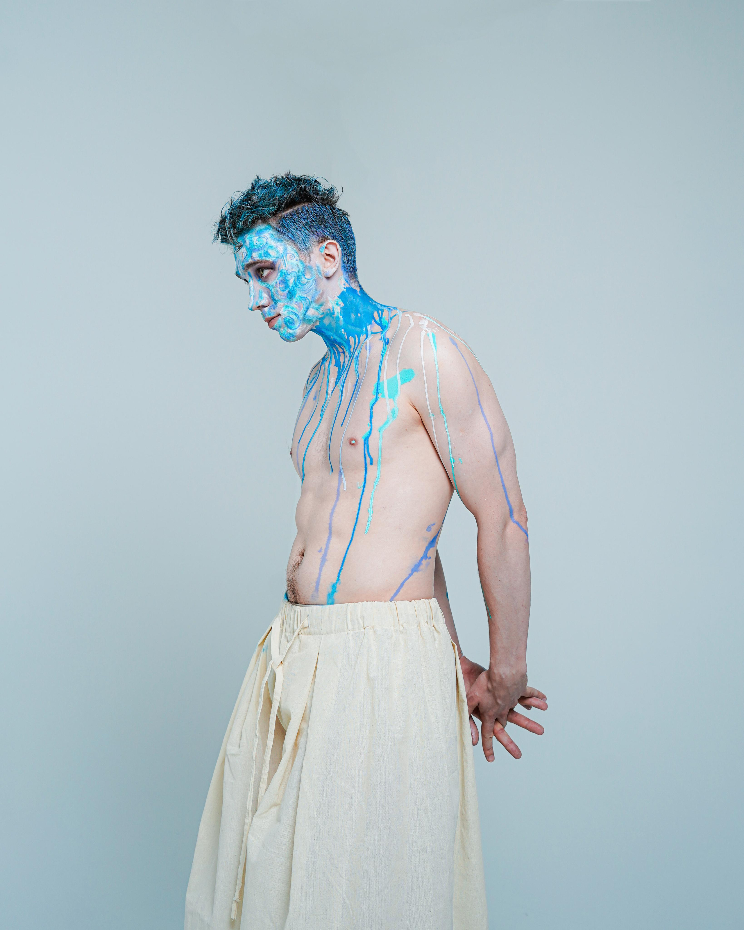 КИРИЛЛ | GEODAYLIGHT STUDIO. Photographer Barcelona