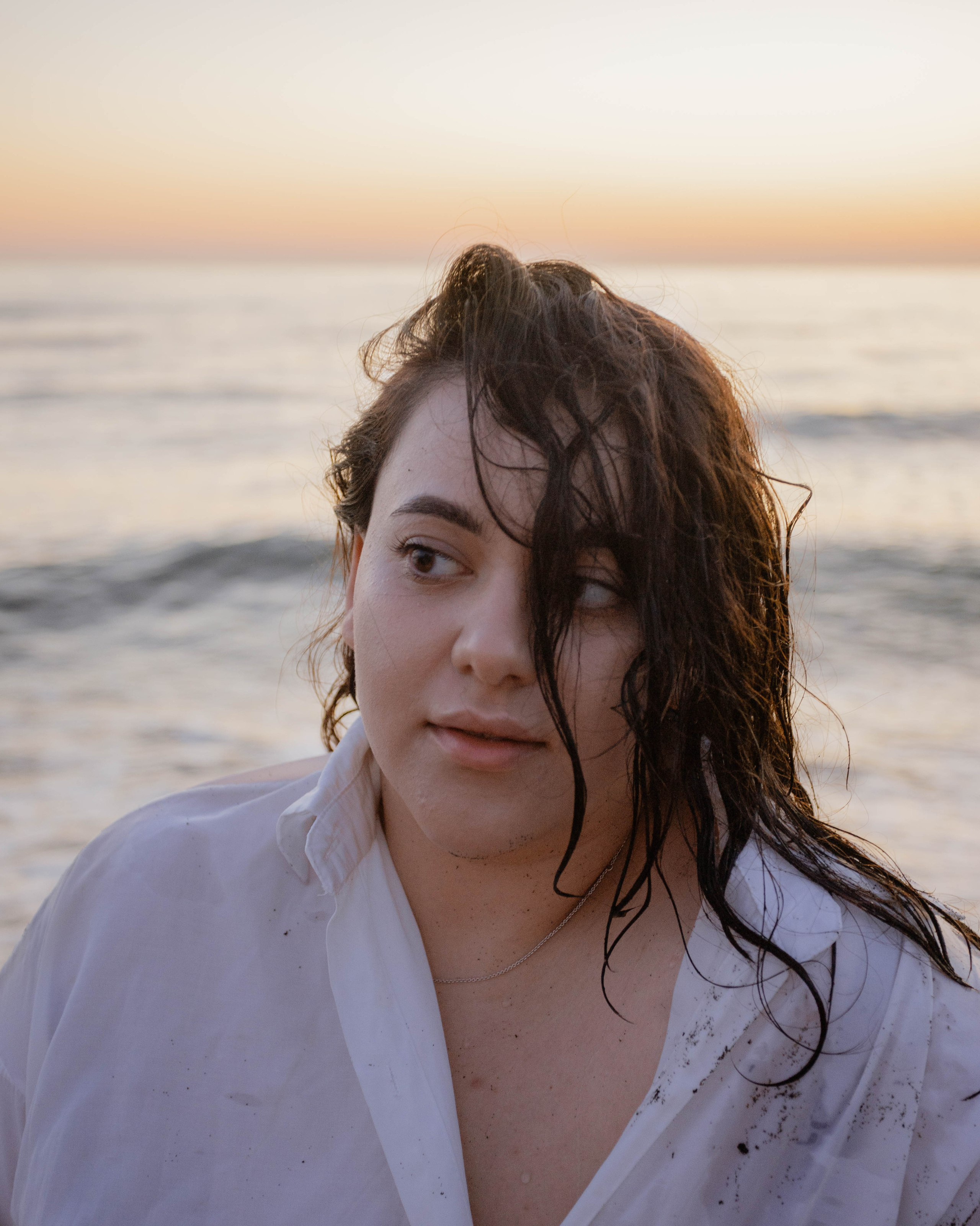 СТЭЛЛА |ШЕКВЕТИЛИ. Photographer Barcelona