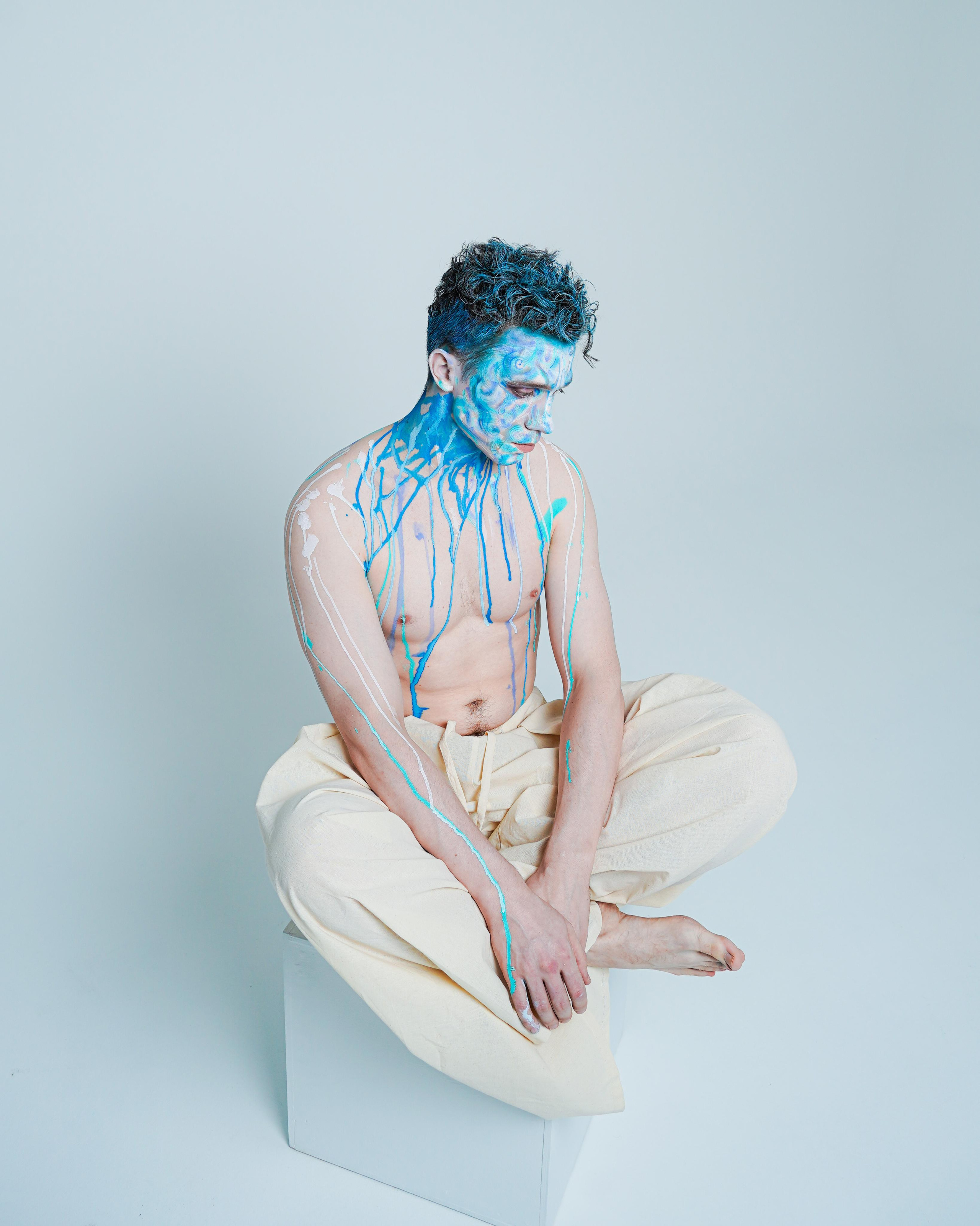 КИРИЛЛ | GEODAYLIGHT STUDIO. Photographer Barcelona