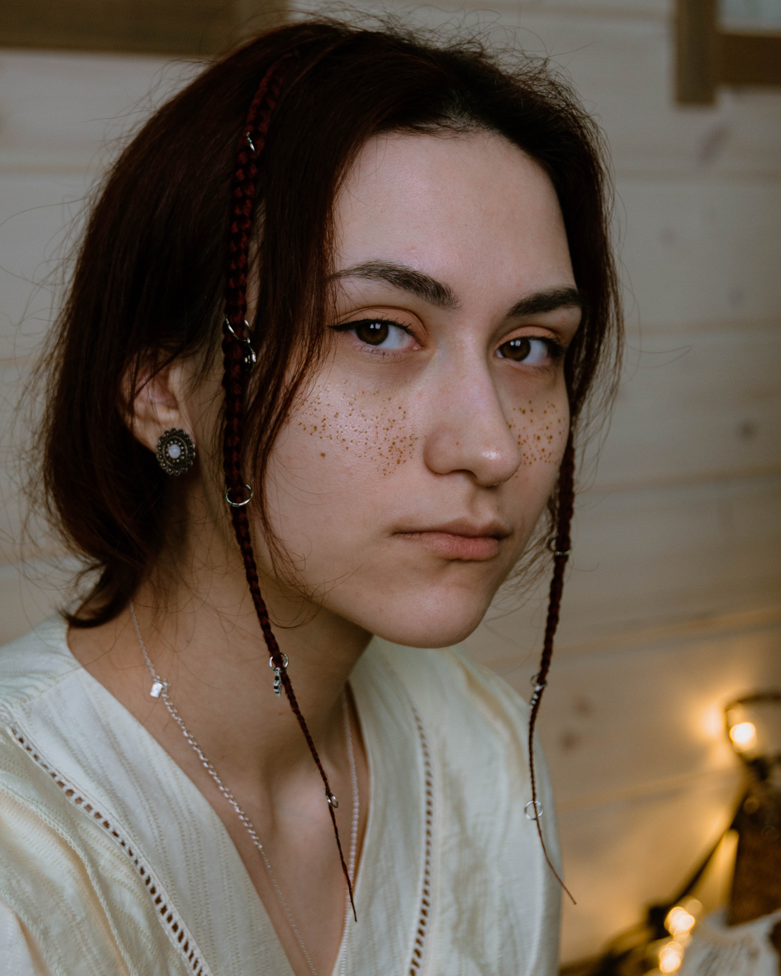 КАЯ |PHOTOHUB. Photographer Barcelona