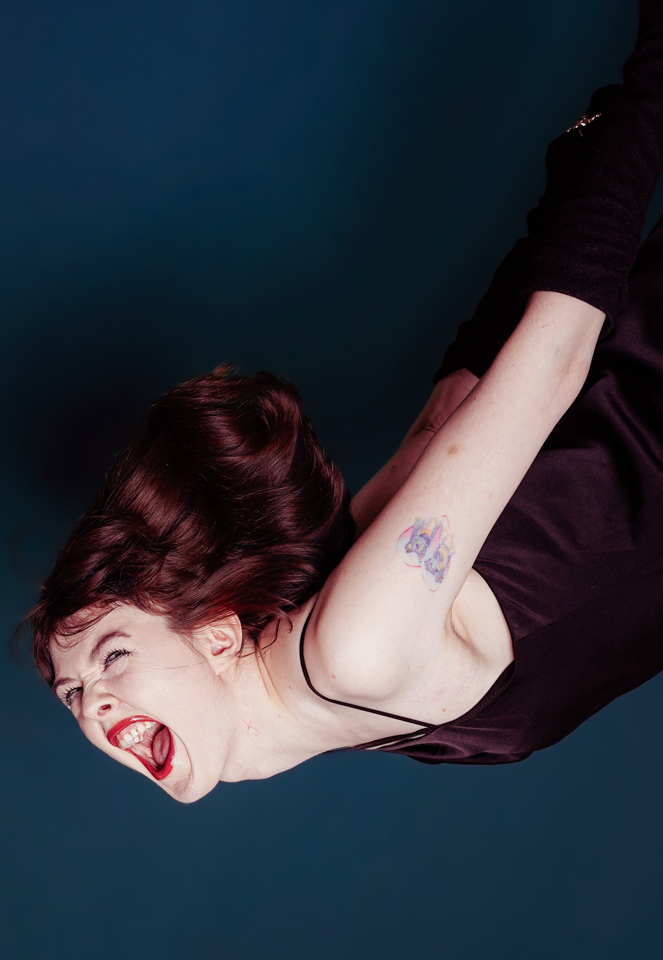 АЛЕВТИНА | STIBIUM STUDIO. Photographer Barcelona